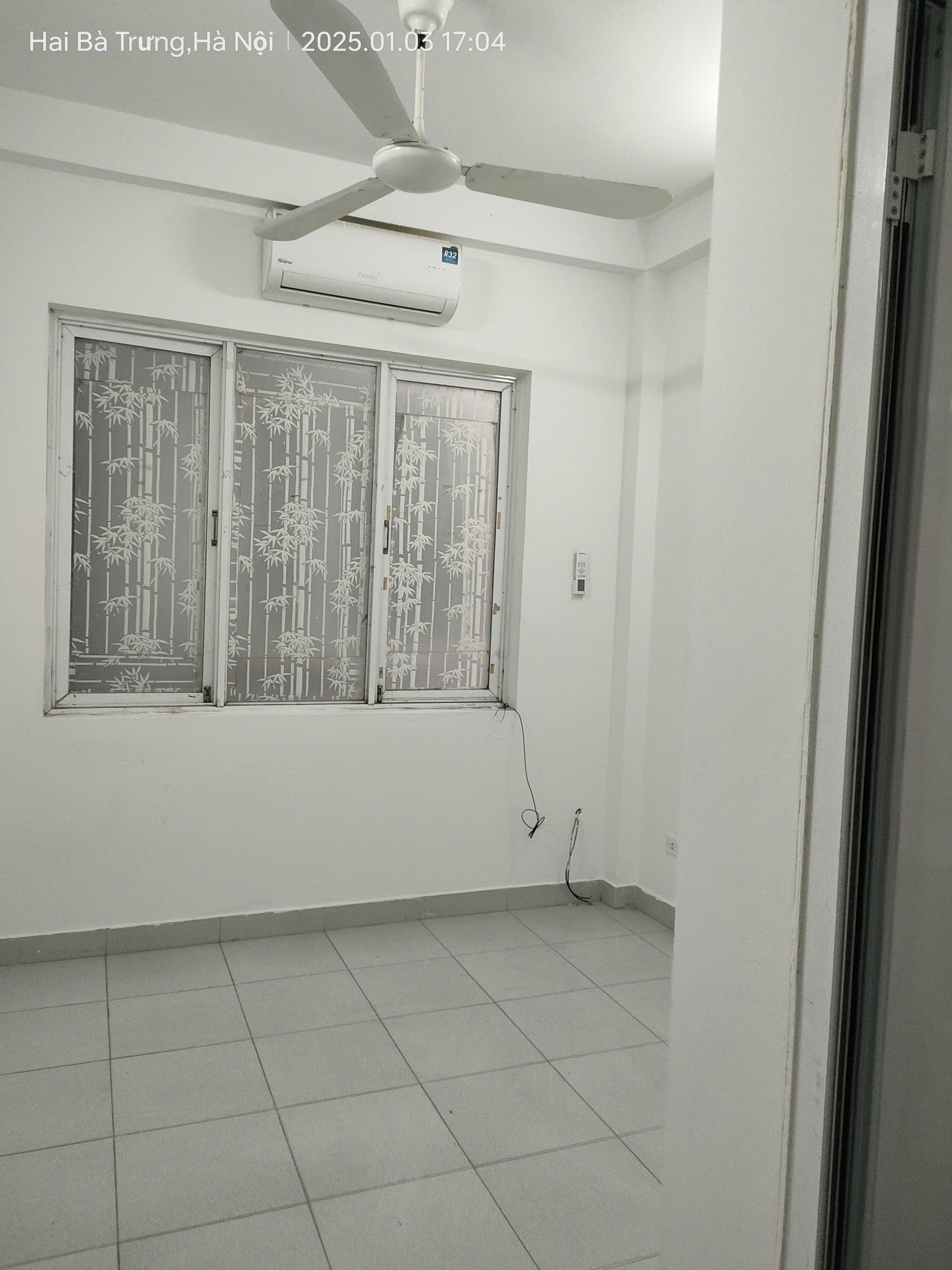 Hàng kín chưa lên sàn giá rẻ Giải Phóng 20m/30mT2,4 tầng,mặt tiền 3m,2.45 tỷ Hoàng Mai. 2