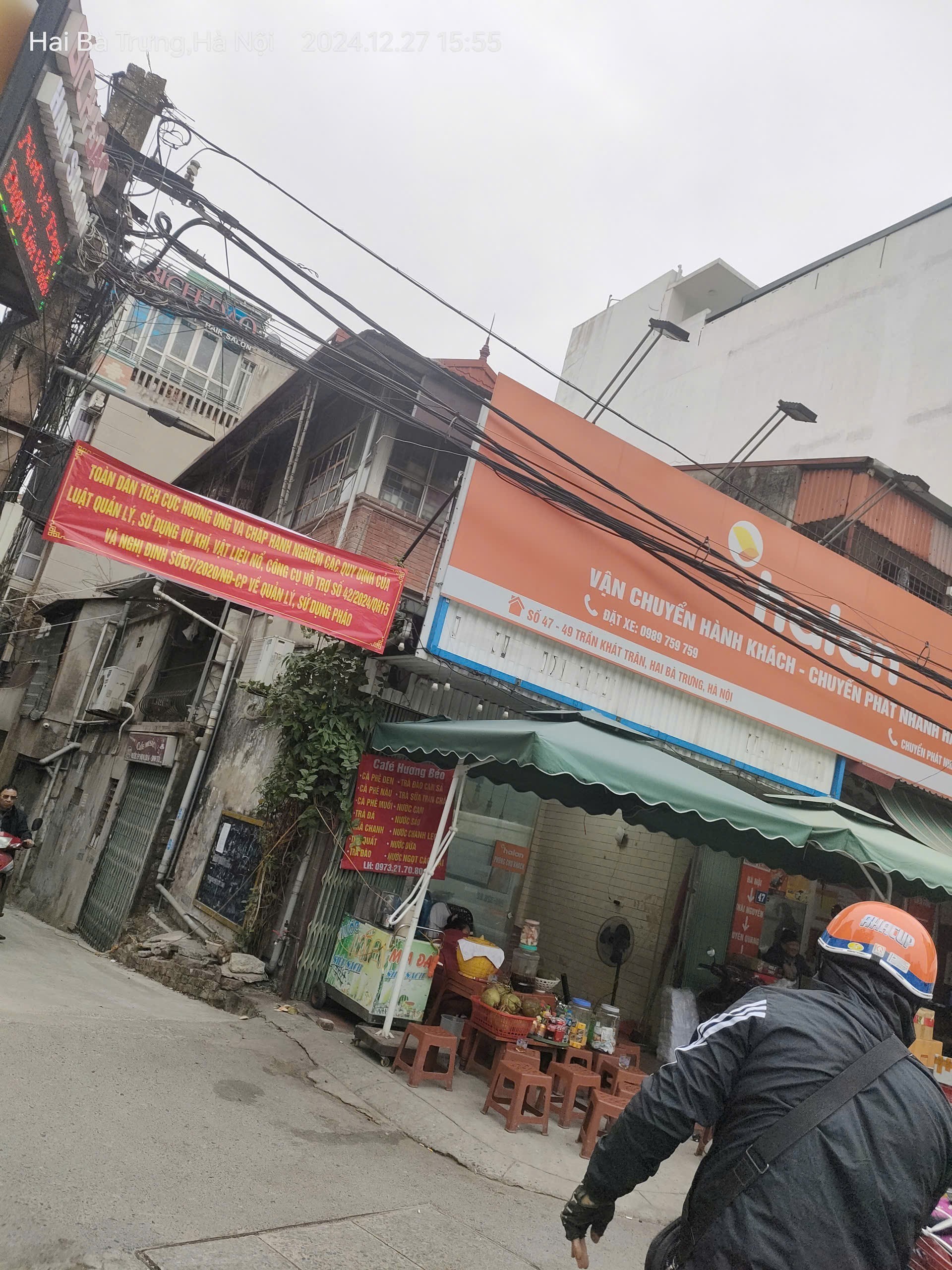 Bán gấp giá rẻ mặt phố Tả Thanh Oai 80m, 1.5 tầng, mặt tiền 5m, 1.1 tỷ, Thanh Trì. 2