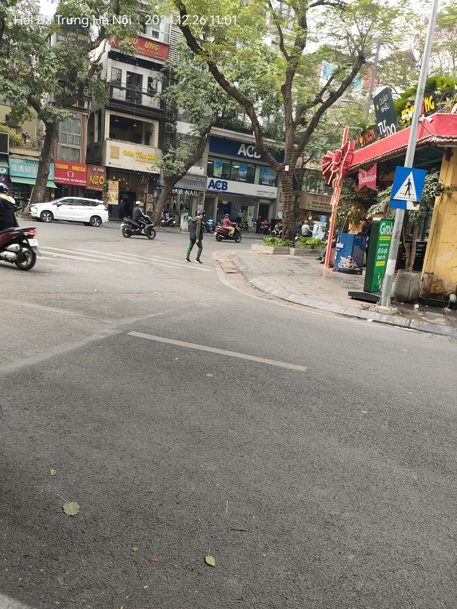 Nhà mặt phố Tả Thanh Oai 80m, 1.5 tầng, mặt tiền 5m, 1.1 tỷ Thanh Trì. 2