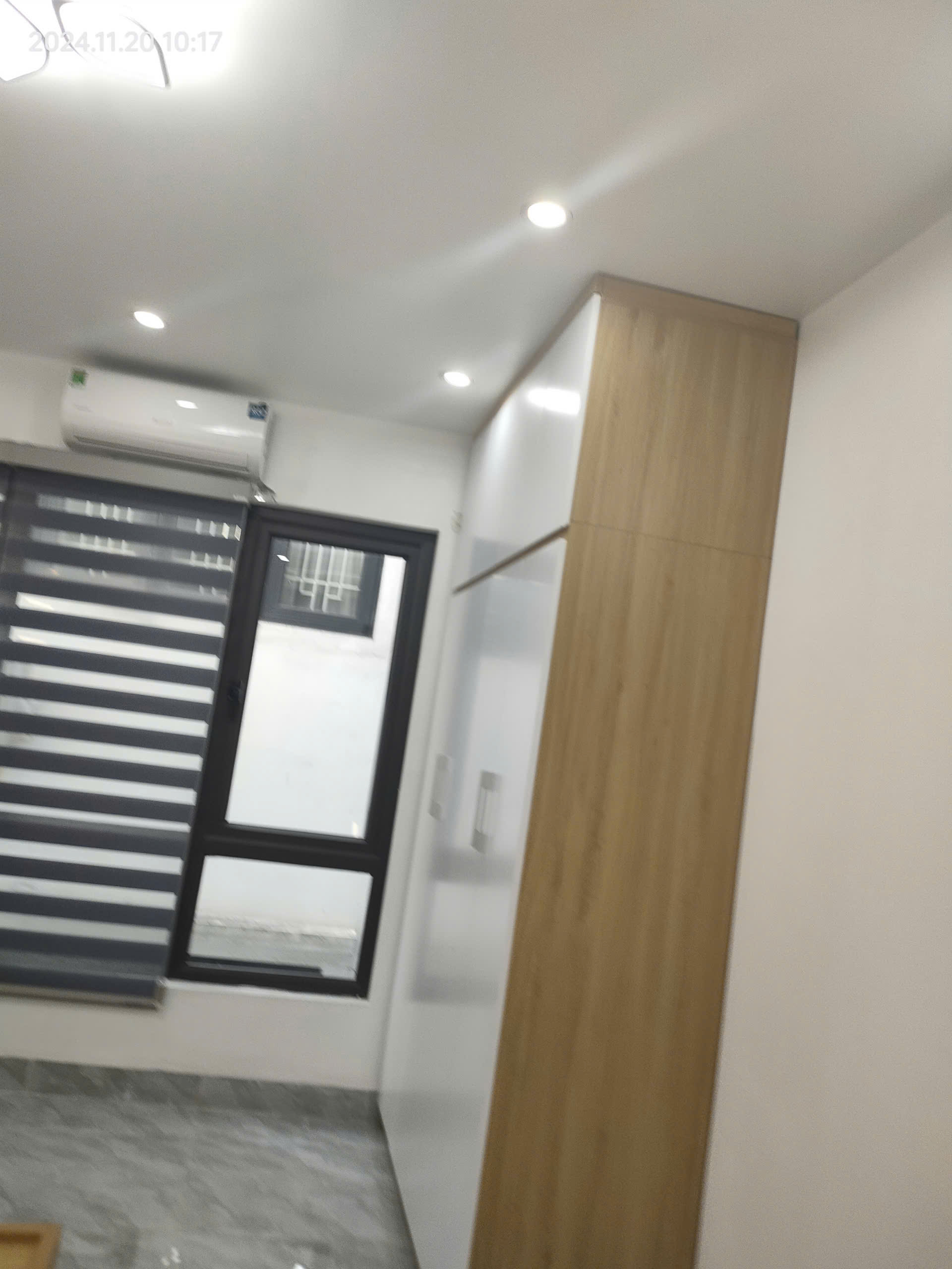 Bán gấp giá rẻ chung cư đẹp Kim Văn,Kim Lũ 65m,tầng 45, 3.55 tỷ Hoàng Mai. 3