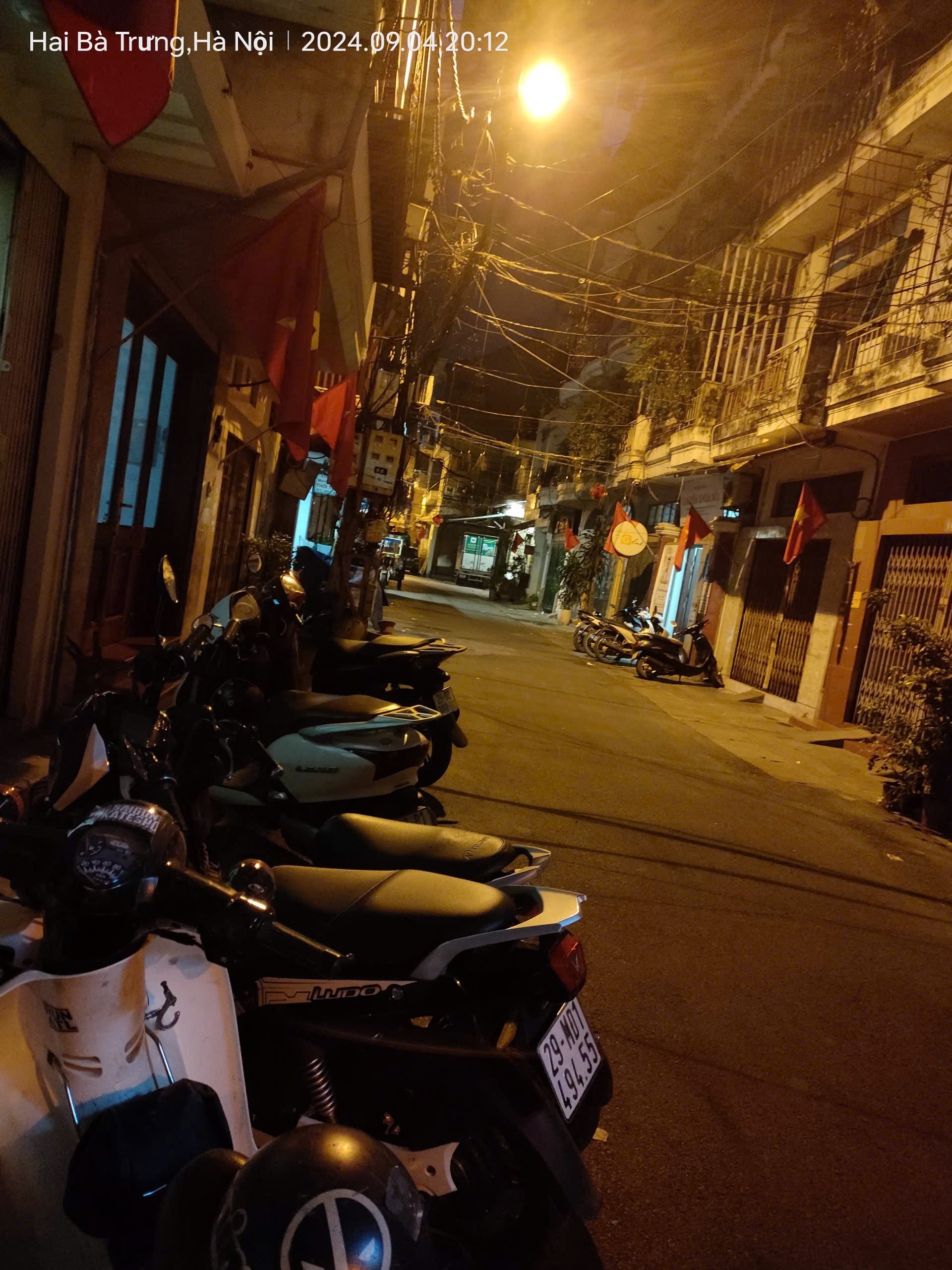 Nhà mặt phố ô tô kinh doanh Tả Thanh Oai 80m, 1.5 tầng, mặt tiền 5m, 1.1 tỷ Thanh Trì.