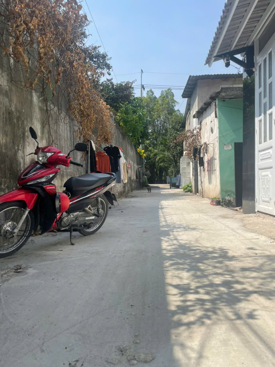 2 CĂN NHÀ GIÁ RẺ BÌNH MỸ – CHỈ TỪ 750TR – CÓ SẴN DÒNG TIỀN SÁT ỦY BAN 5