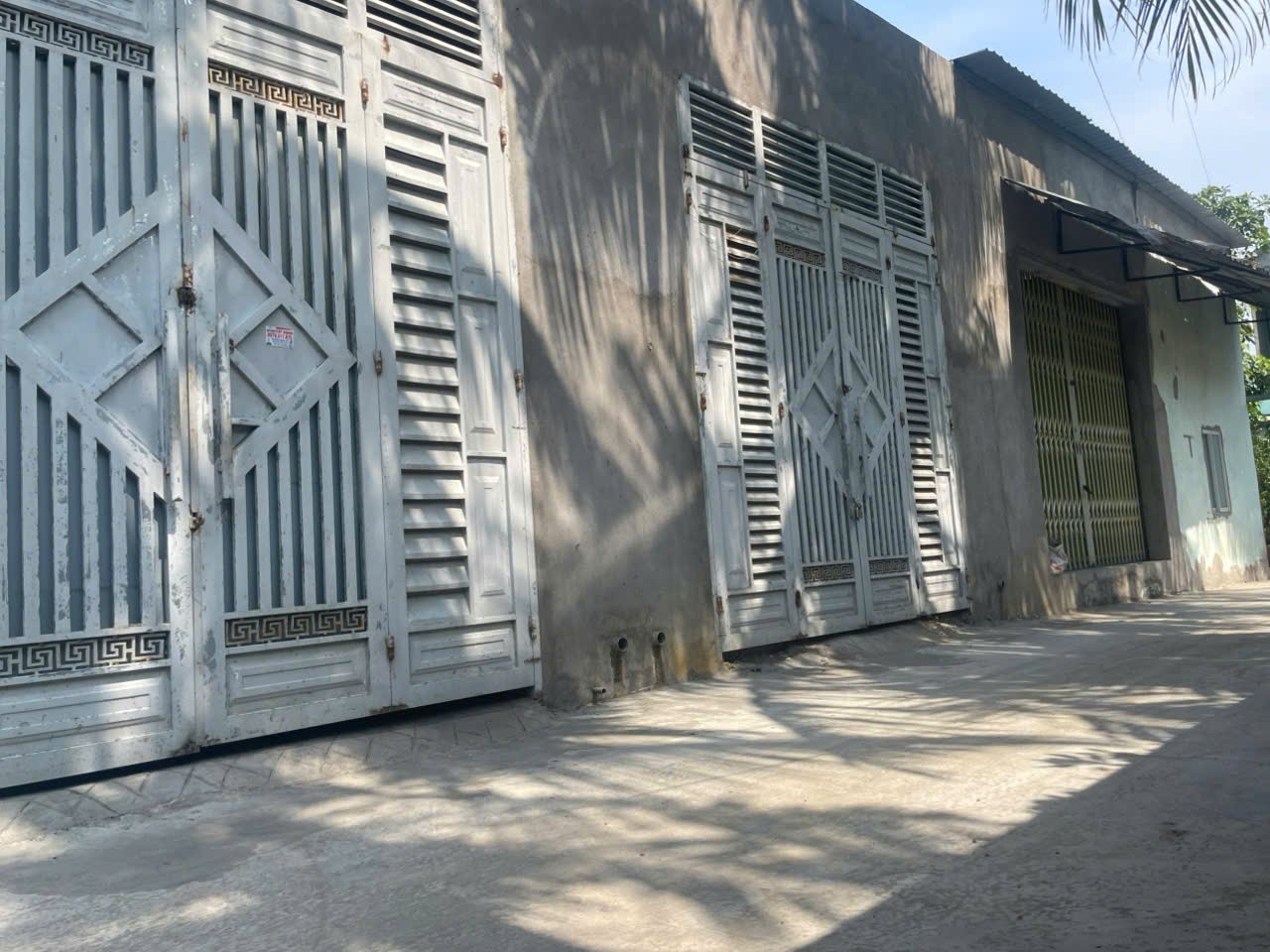 2 CĂN NHÀ GIÁ RẺ BÌNH MỸ – CHỈ TỪ 750TR – CÓ SẴN DÒNG TIỀN SÁT ỦY BAN 2