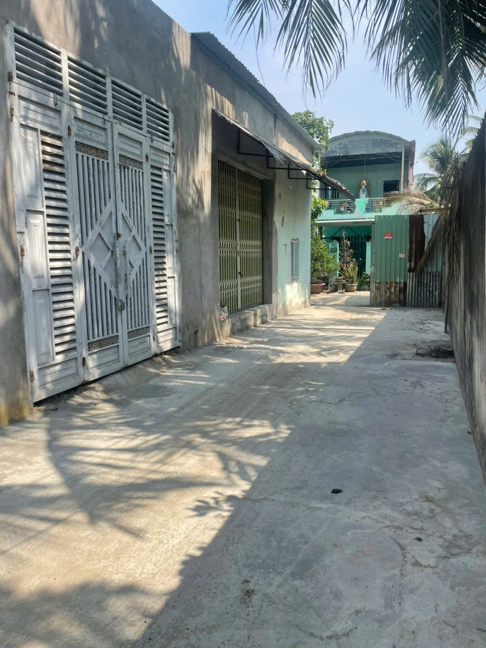 2 CĂN NHÀ GIÁ RẺ BÌNH MỸ – CHỈ TỪ 750TR – CÓ SẴN DÒNG TIỀN SÁT ỦY BAN 3