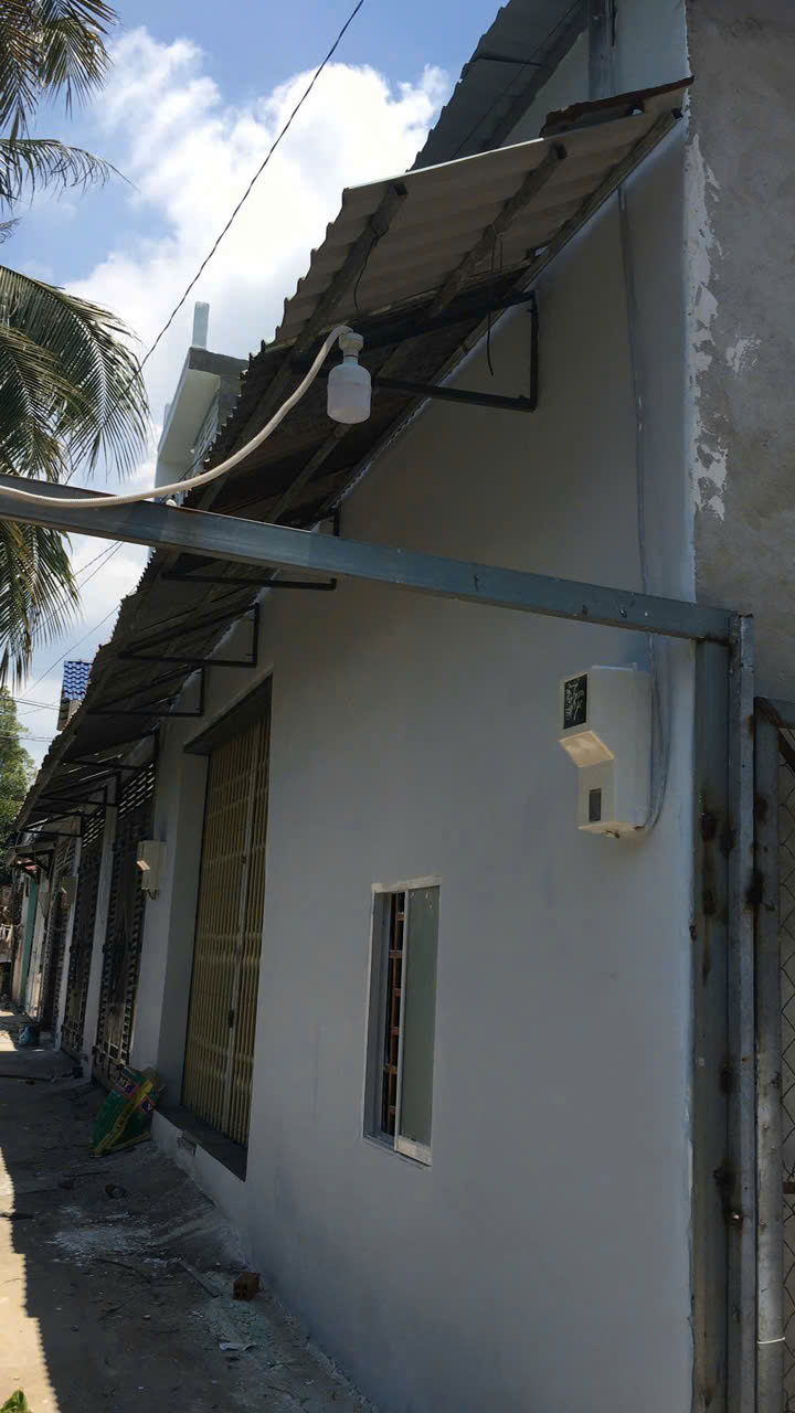 BÁN 2 NHÀ CẤP 4 BÌNH MỸ CỦ CHI – GIÁ CHỈ TỪ 750 TRIỆU – CÓ SẴN THU NHẬP. 3