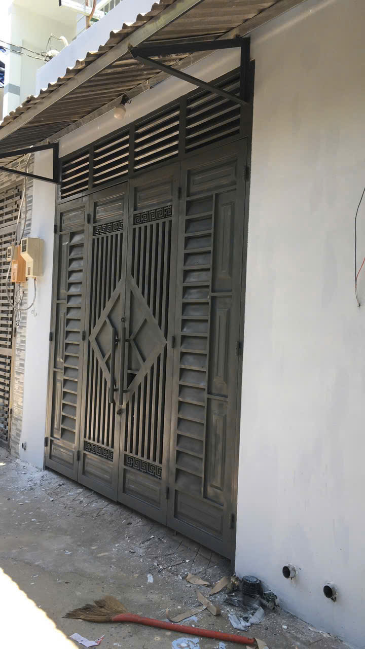 BÁN 2 NHÀ CẤP 4 BÌNH MỸ CỦ CHI – GIÁ CHỈ TỪ 750 TRIỆU – CÓ SẴN THU NHẬP. 5