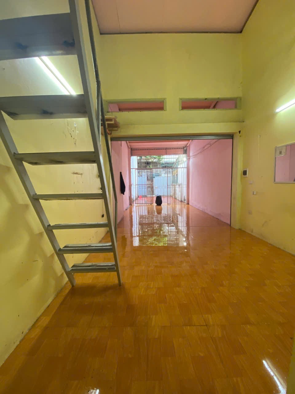 BÁN ĐẤT LÝ SƠN TẶNG NHÀ C4– Ô TÔ VÀO NHÀ – SÁT KHAI SƠN – TIỀM NĂNG CAO 2