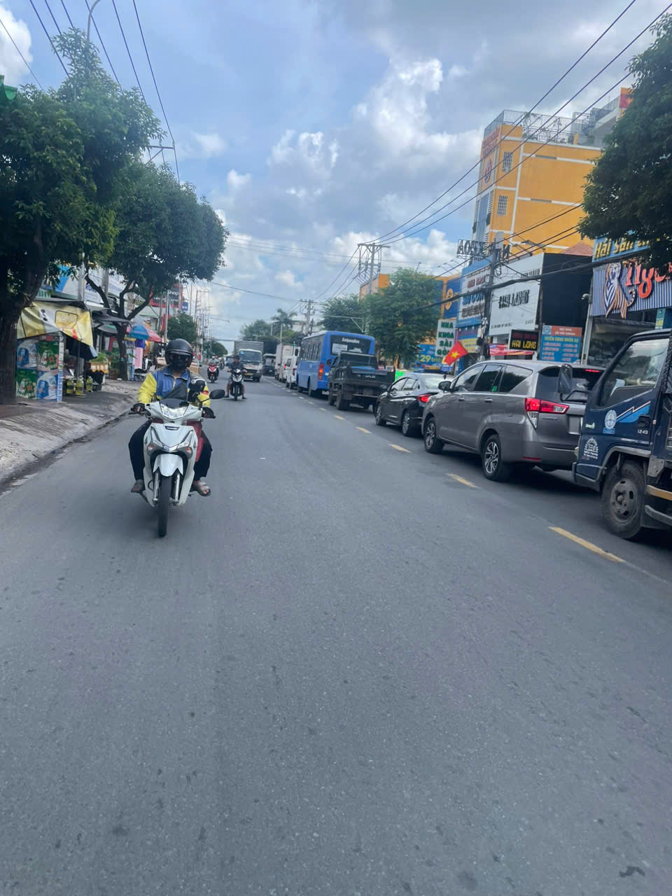 MT LÊ VĂN KHƯƠNG – NGANG KHỦNG 9.23M – DÒNG TIỀN 50TR/THÁNG – CHỈ 49 TỶ 4