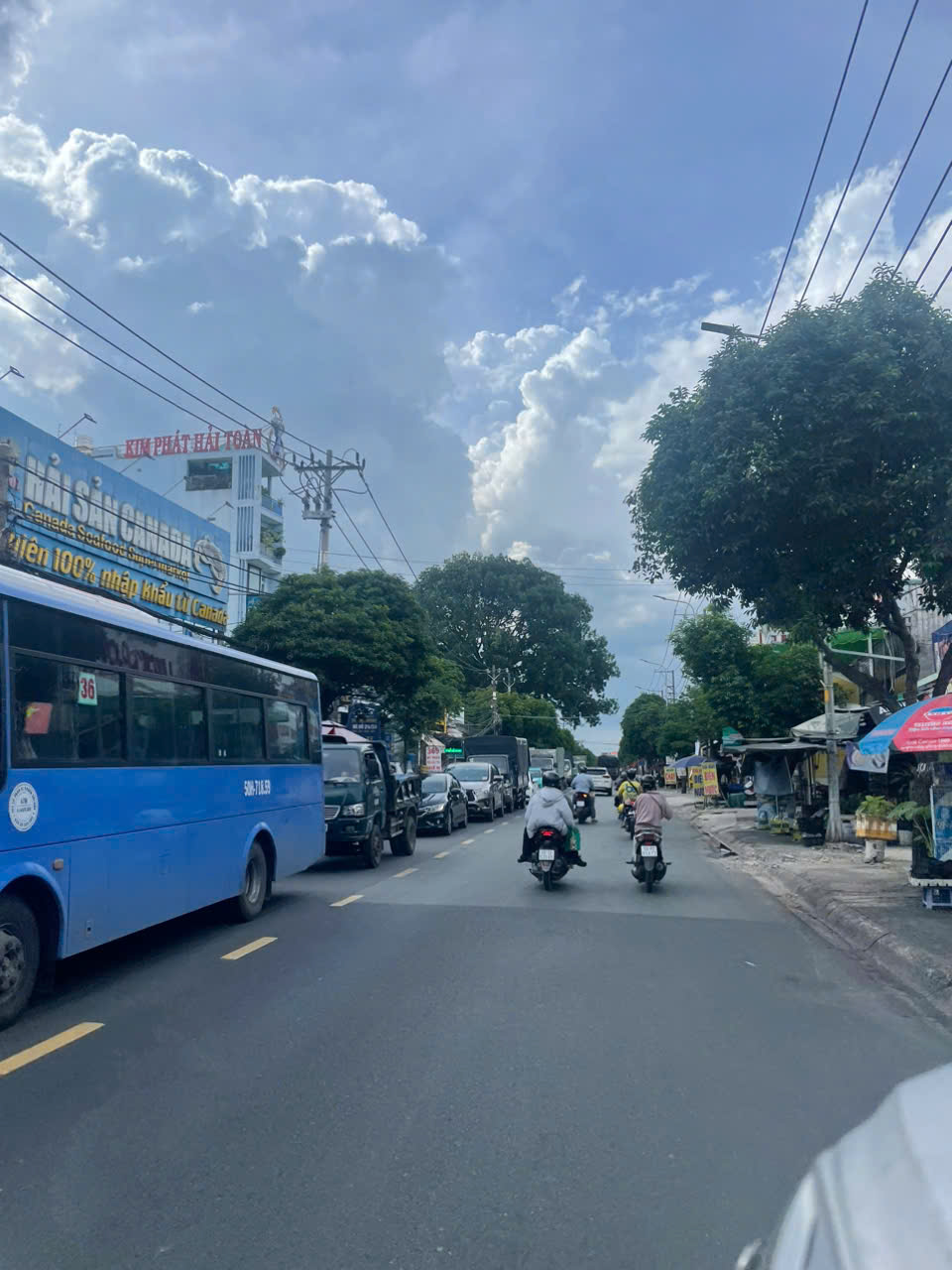 MT LÊ VĂN KHƯƠNG – NGANG KHỦNG 9.23M – DÒNG TIỀN 50TR/THÁNG – CHỈ 49 TỶ 5