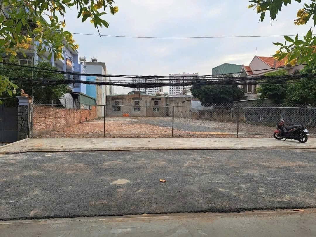 SIÊU PHẨM 986M² THỔ CƯ – MẶT TIỀN ĐÔNG HƯNG THUẬN 10B – NGANG 20M 2