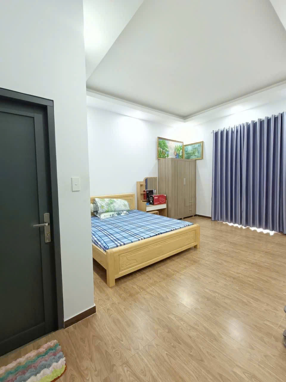NHÀ PHỐ (5x18) HIỆP THÀNH CITY – NGUYỄN THỊ BÚP – FULL NỘI KHU – CHỈ 9,99 TỶ 5