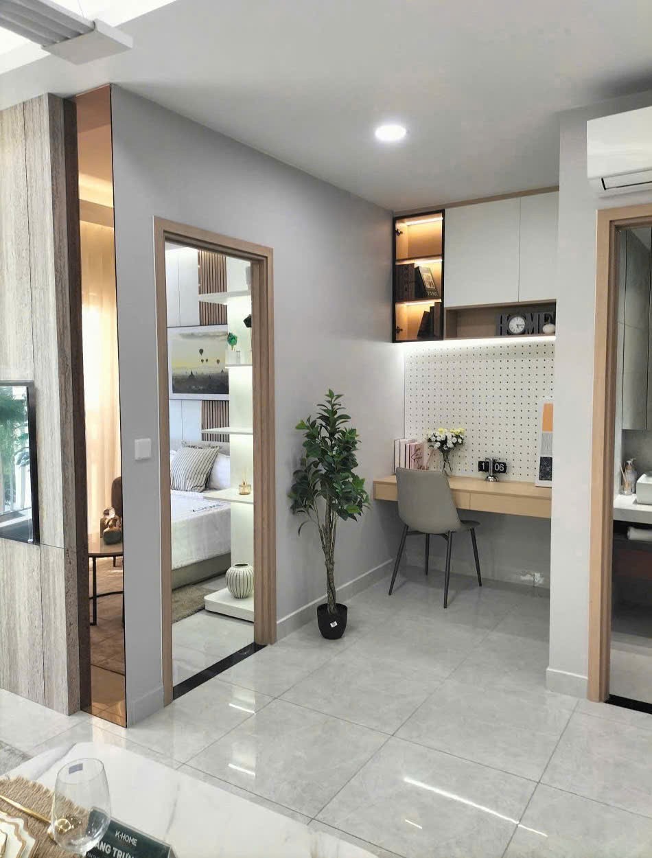 Căn hộ Biên Hòa phù hợp tài chính người lao động