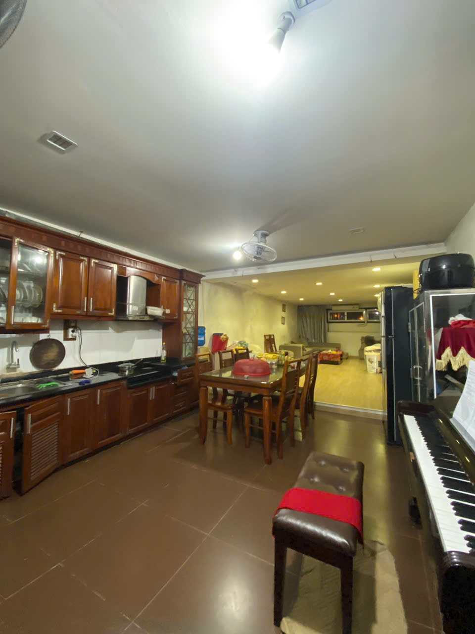 BÁN NHÀ MẶT PHỐ NGÔ GIA TỰ – LONG BIÊN  5 TẦNG – KINH DOANH SẦM UẤT – 27 TỶ (TL) 3