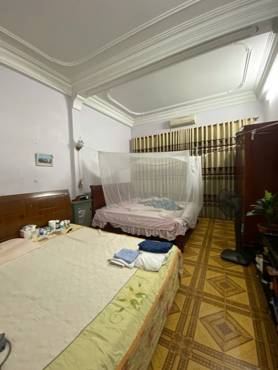 BÁN NHÀ MẶT PHỐ NGÔ GIA TỰ – LONG BIÊN  5 TẦNG – KINH DOANH SẦM UẤT – 27 TỶ (TL) 4