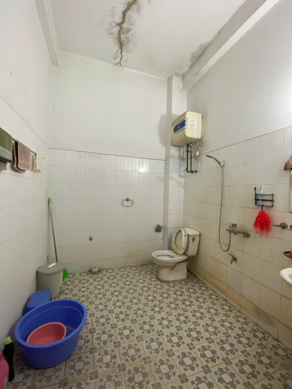 BÁN NHÀ MẶT PHỐ NGÔ GIA TỰ – LONG BIÊN  5 TẦNG – KINH DOANH SẦM UẤT – 27 TỶ (TL) 5