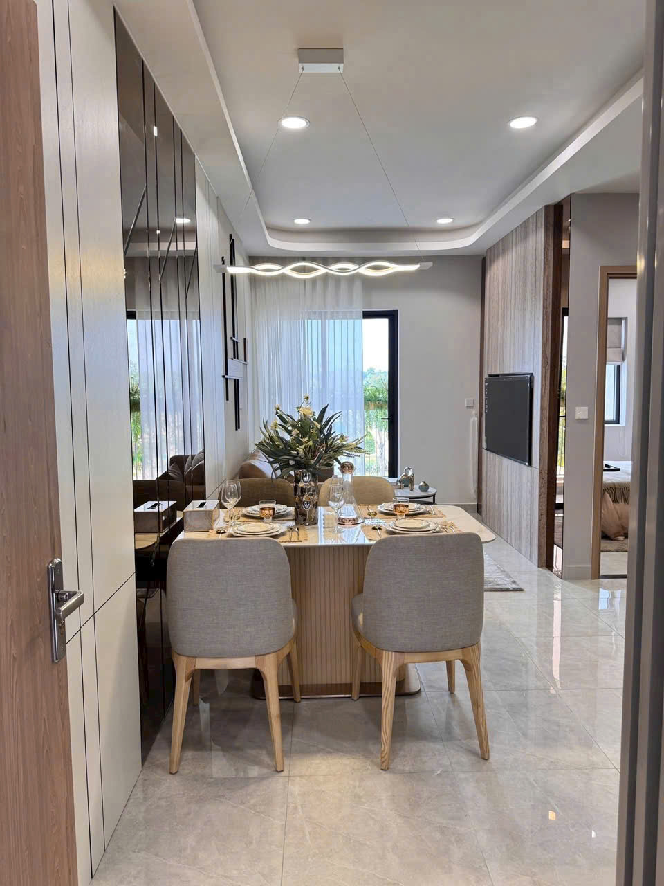 Căn hộ Biên Hòa phù hợp tài chính người lao động 3