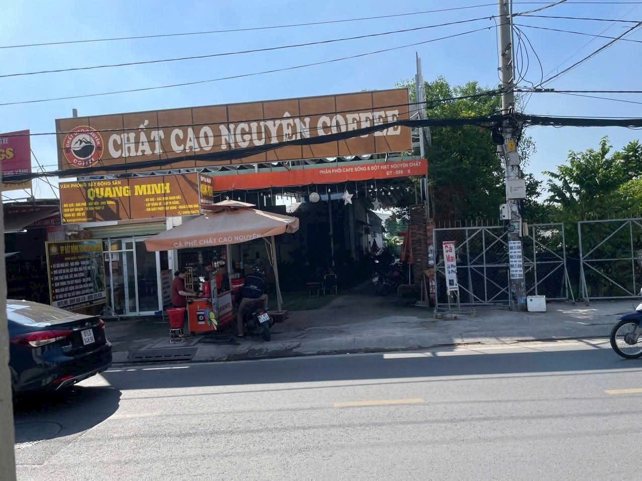 SIÊU PHẨM NHÀ XƯỞNG 13.841m² – 3MT ĐỖ VĂN DẬY – DÒNG TIỀN SẴN 3