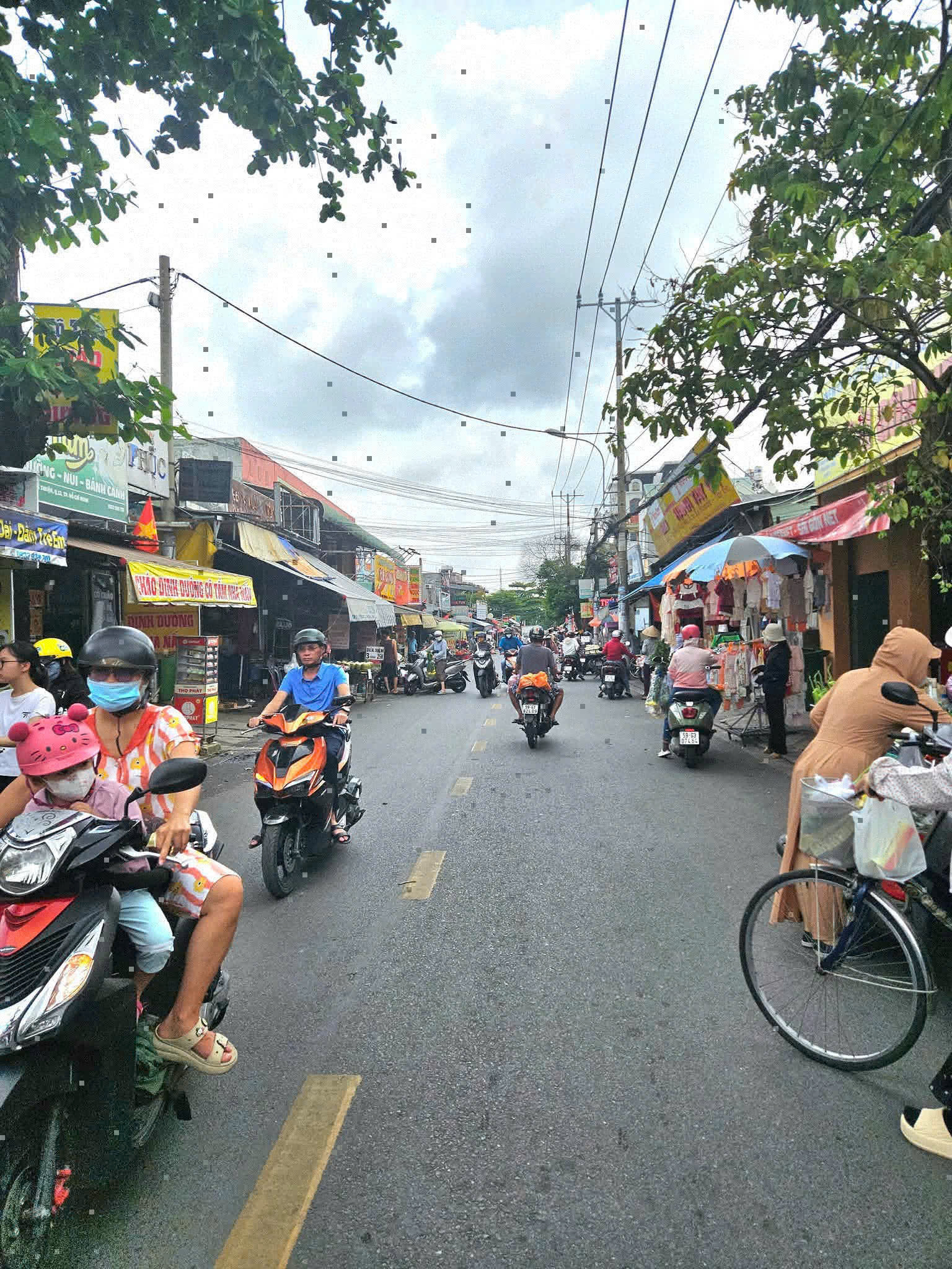 CĂN GÓC MẶT TIỀN ĐÔNG HƯNG THUẬN 03 – 6x20M – KD ĐỈNH – CHỈ 7.5 TỶ. 3