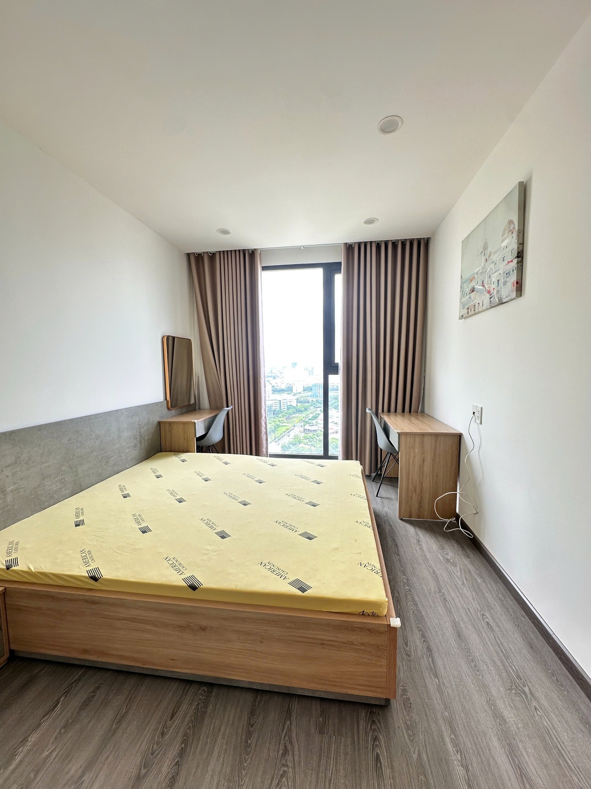 Cần bán Căn hộ chung cư dự án Lavida Plus, Diện tích 96m², Giá 7 Tỷ