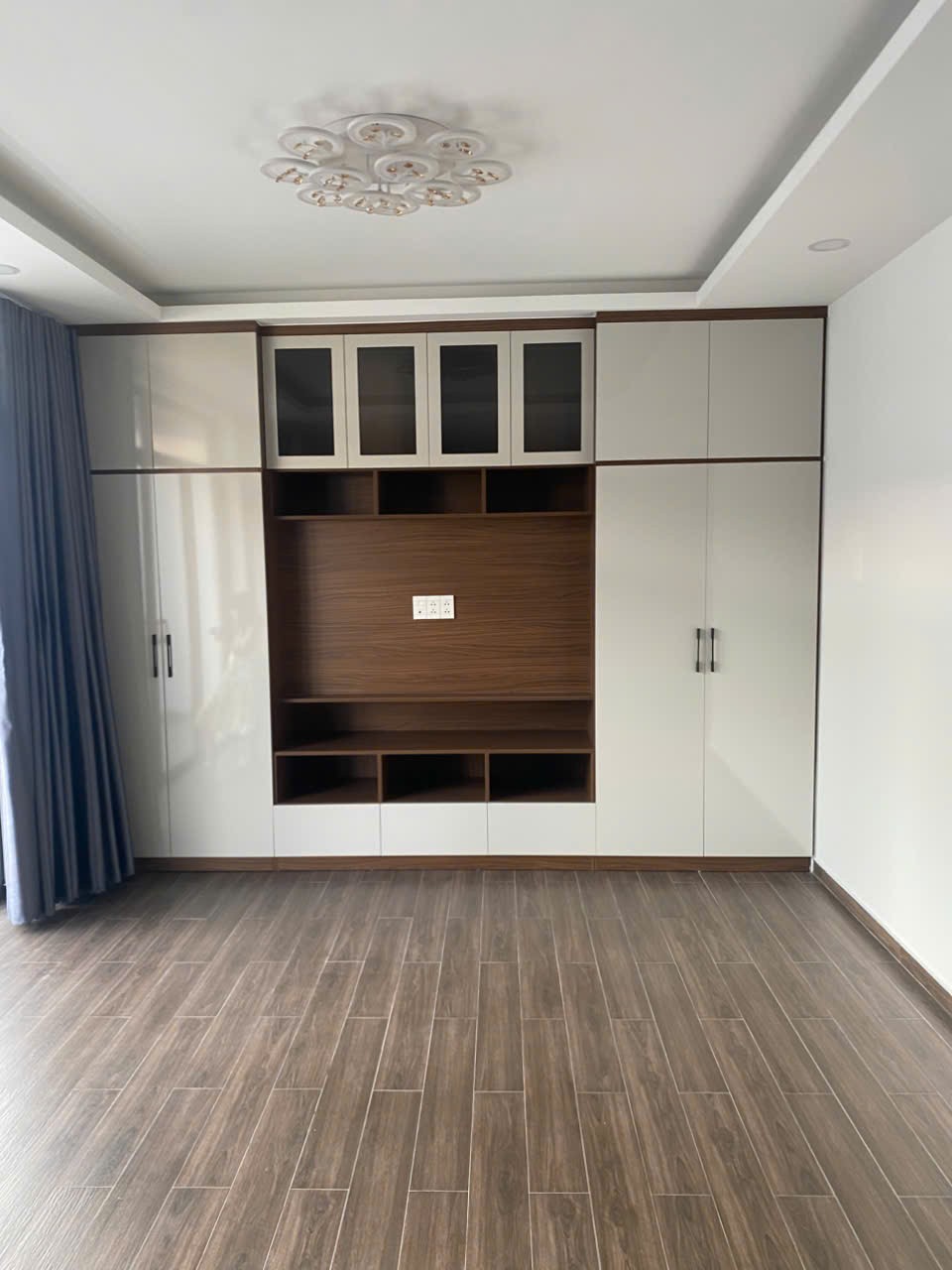 Bán Nhà 9x8.6- Mới Xây Chưa Ở - KDC THE SUN -Đường 6M- Giá Giảm Sâu Còn 7 TY2 2