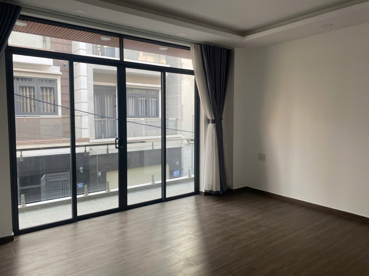 Bán Nhà 9x8.6- Mới Xây Chưa Ở - KDC THE SUN -Đường 6M- Giá Giảm Sâu Còn 7 TY2 3