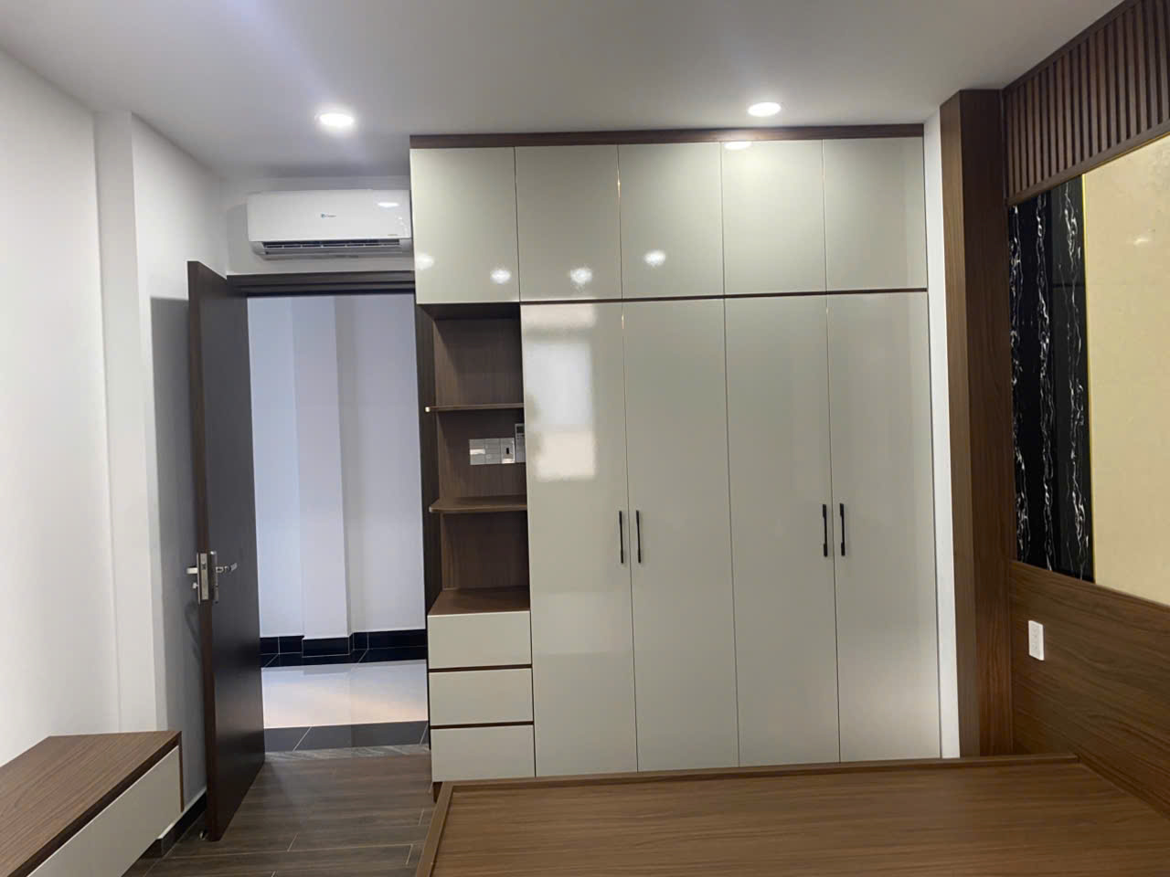 Bán Nhà 9x8.6- Mới Xây Chưa Ở - KDC THE SUN -Đường 6M- Giá Giảm Sâu Còn 7 TY2 4