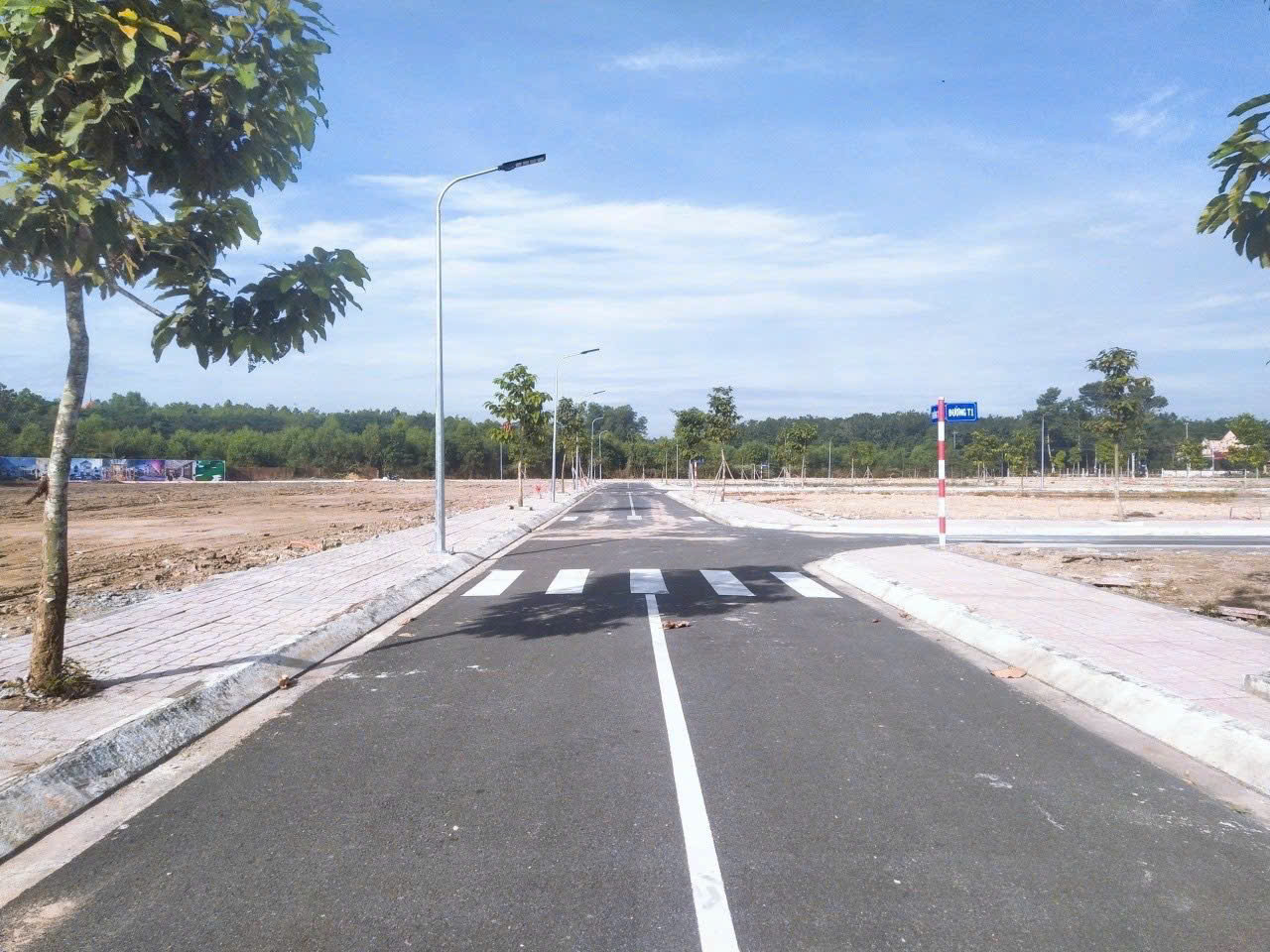 Tặng 2 chỉ vàng khi đầu tư 100m2 ngay SBLT_Dân cư đông đúc_Sổ sẵn chỉ từ 13tr/m2!!! 3