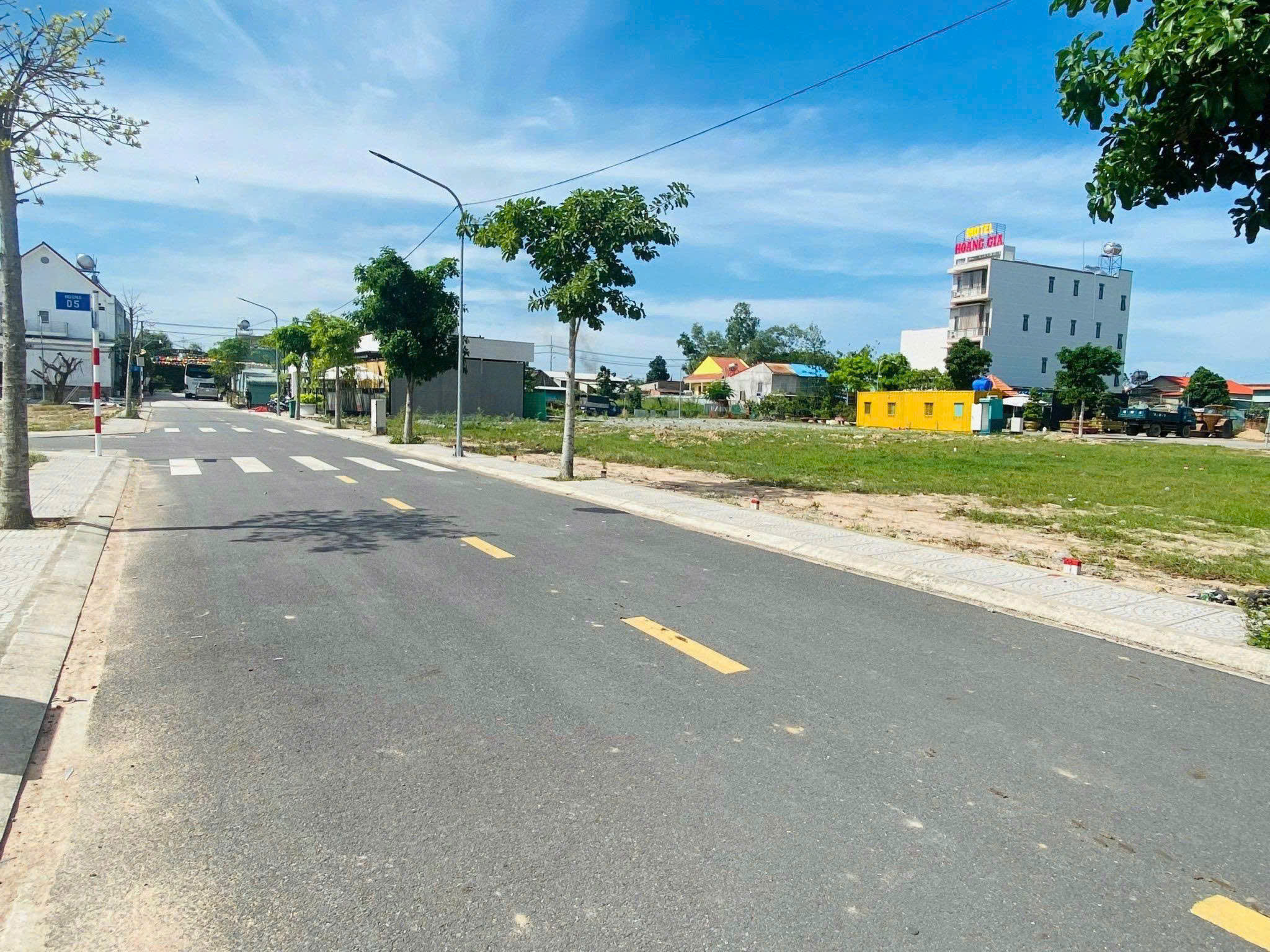 Tặng 2 chỉ vàng khi đầu tư 100m2 ngay SBLT_Dân cư đông đúc_Sổ sẵn chỉ từ 13tr/m2!!! 4