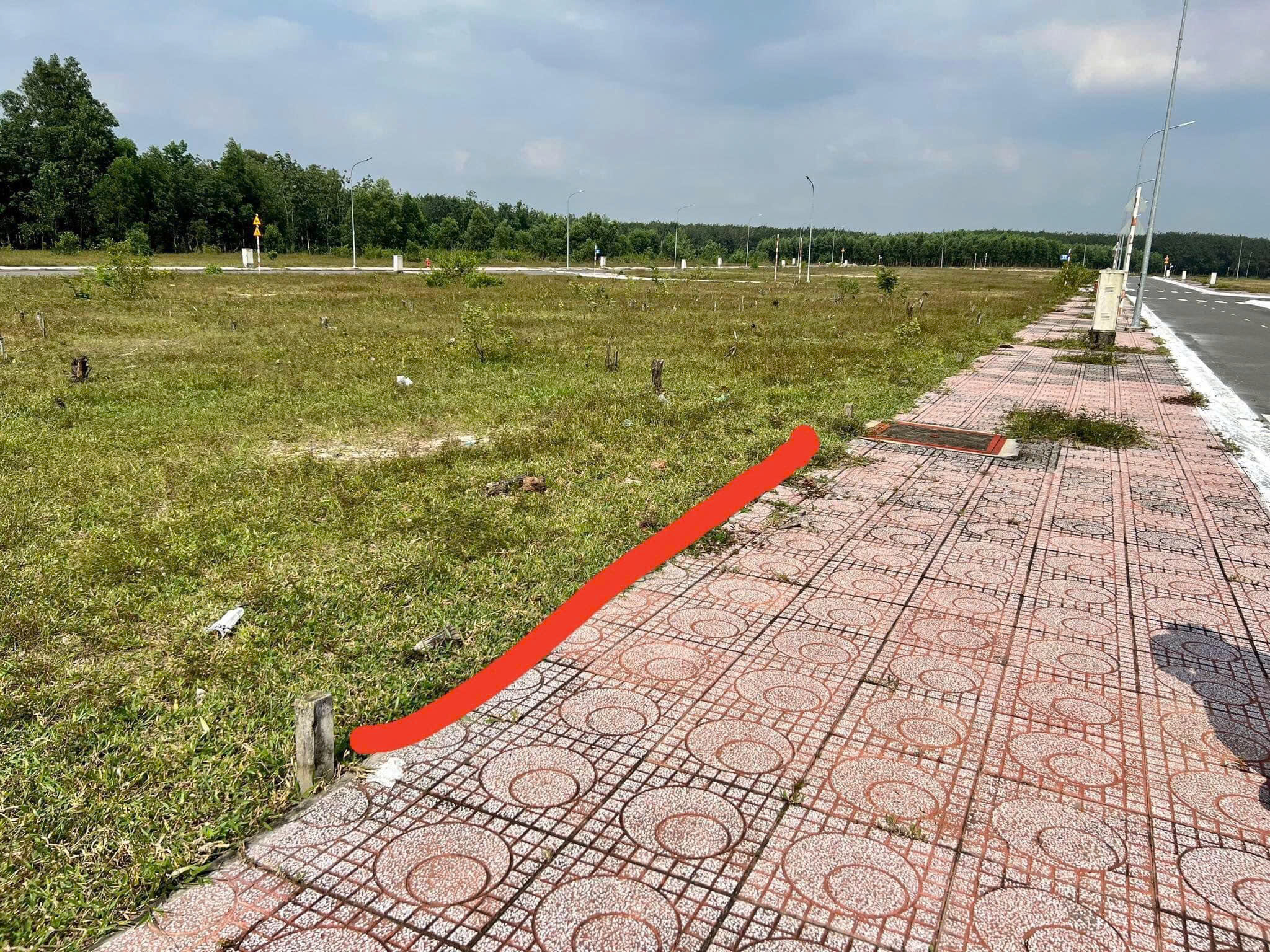 Đất Lộc An_SÁT SÂN BAY LT_HẠ TẦNG ĐỦ_100M2_2TY150!!!