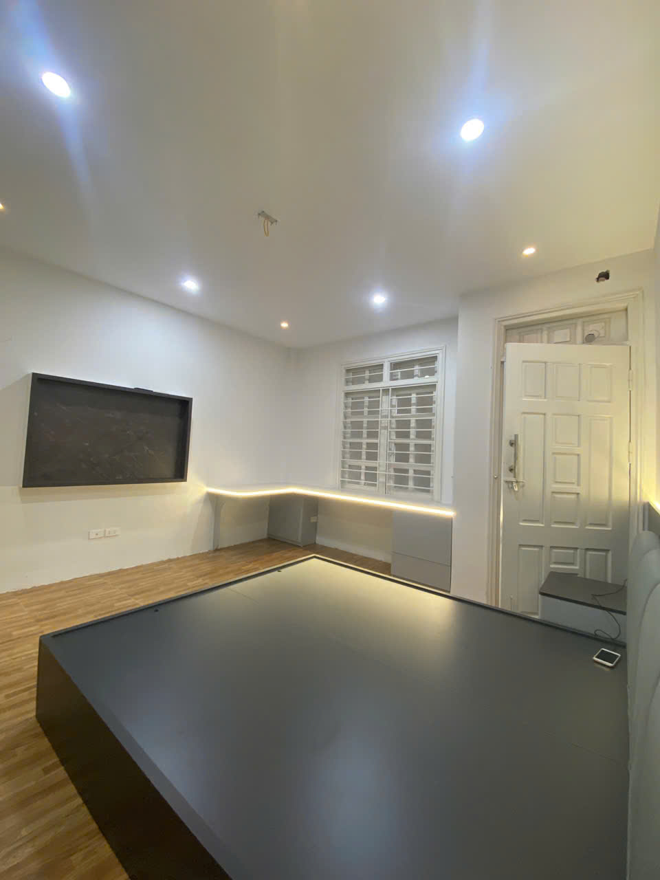 NHÀ NGỌC THỤY 30M² – 3 TẦNG – Ô TÔ QUA CỔNG, NHÀ MỚI Ở NGAY 5