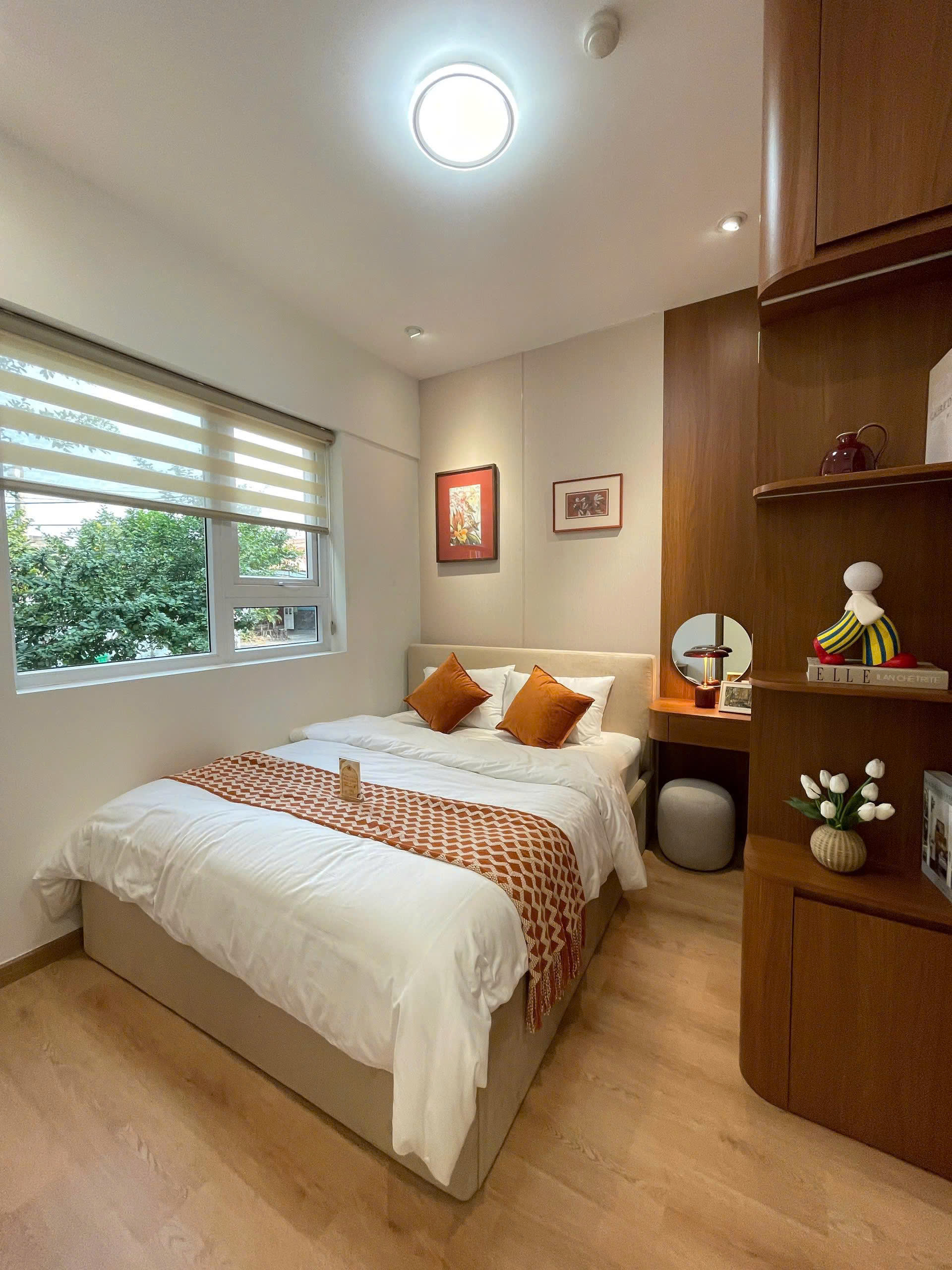 Nhận hồ sơ nhà ở xã hội Eco Residence, TP. Biên Hoà.