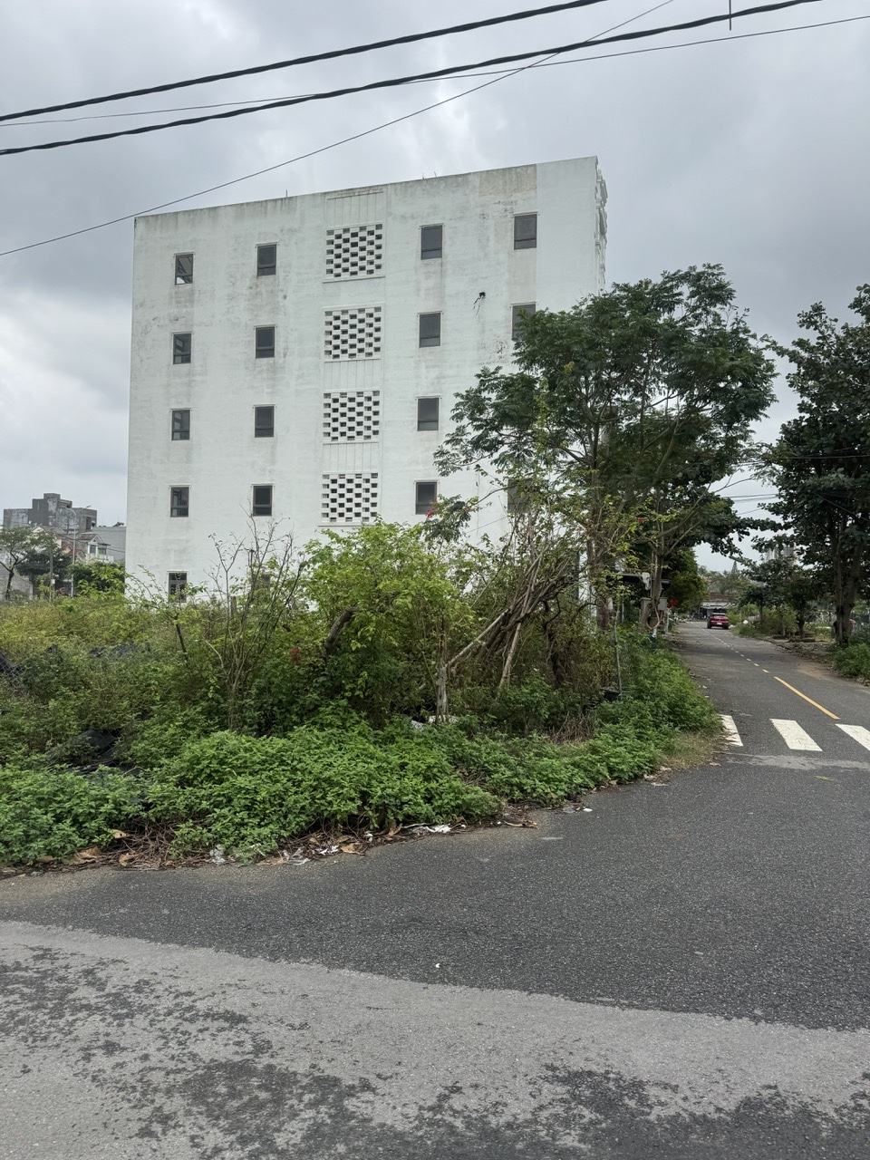 Cần bán Đất đường Sơn Thủy 6, Phường Hòa Hải, Diện tích 158m², Giá 15 Tỷ 4