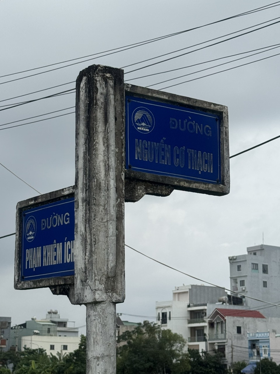 Cần bán Đất đường Sơn Thủy 6, Phường Hòa Hải, Diện tích 158m², Giá 15 Tỷ 6