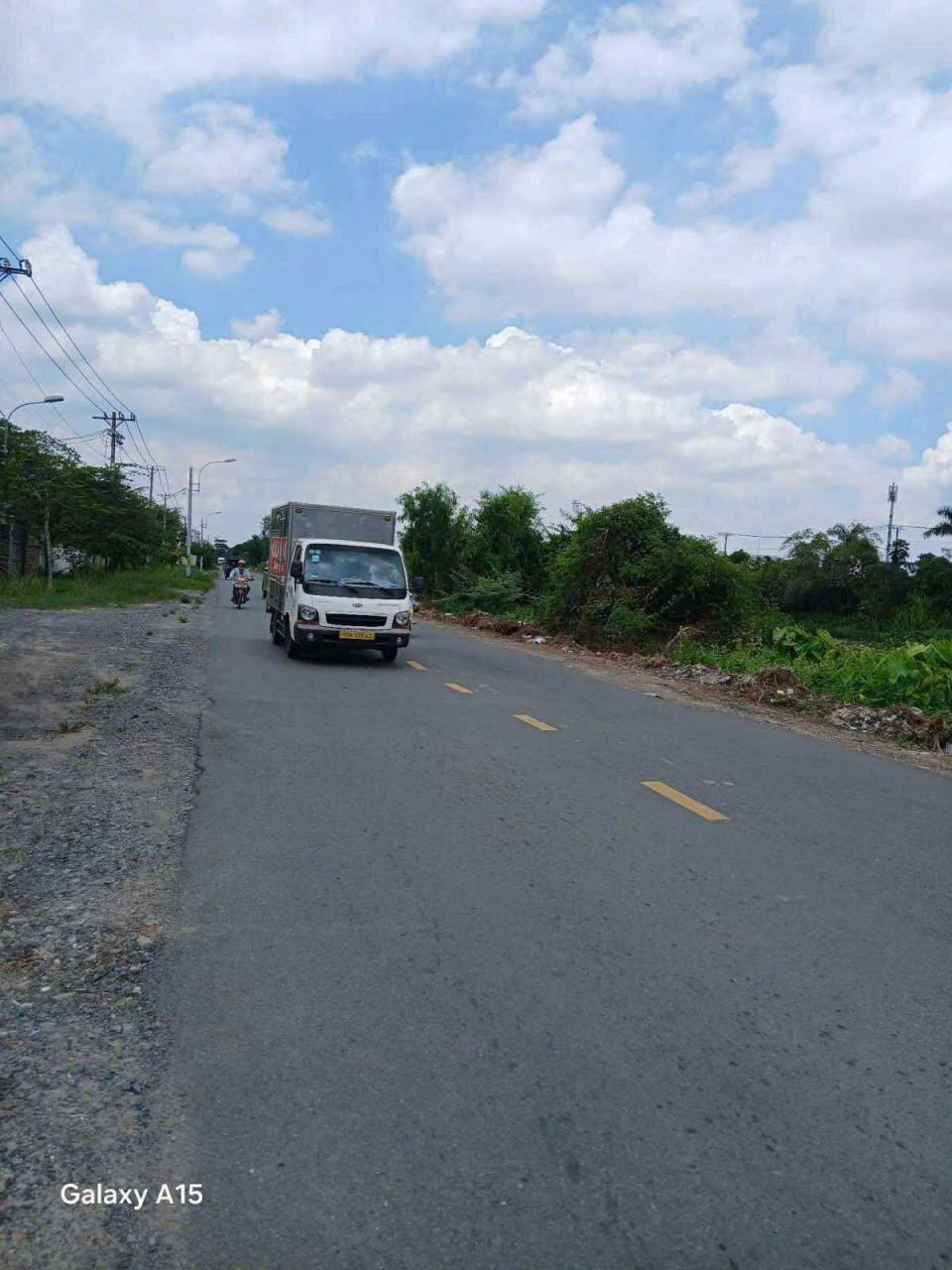 ĐẤT ĐẸP ĐẶNG CÔNG BỈNH – GẦN VINHOMES – XE TẢI TỚI ĐẤT 3