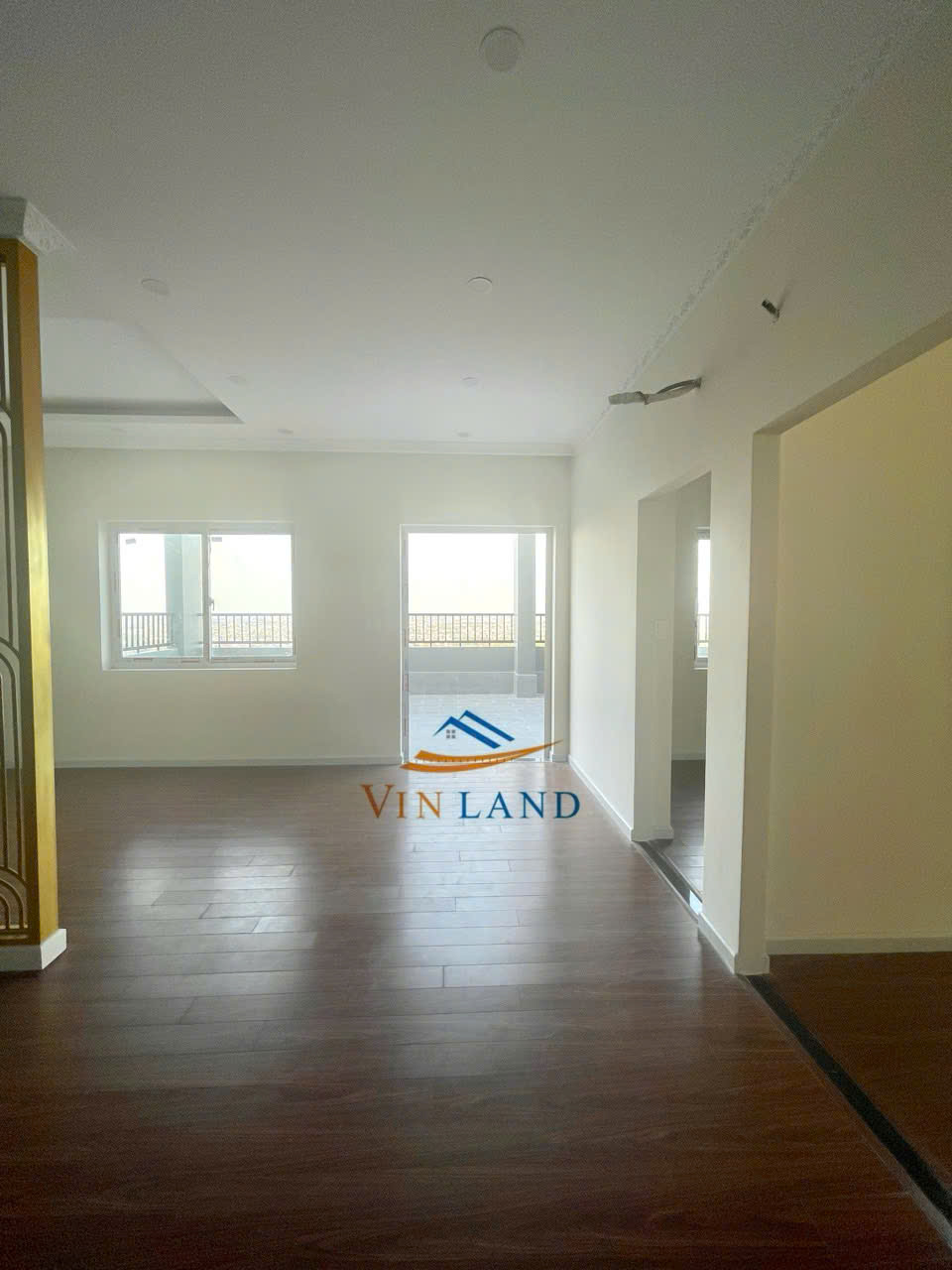 Penthouse trung tâm Biên Hoà 131m2- 3,6 tỷ 3