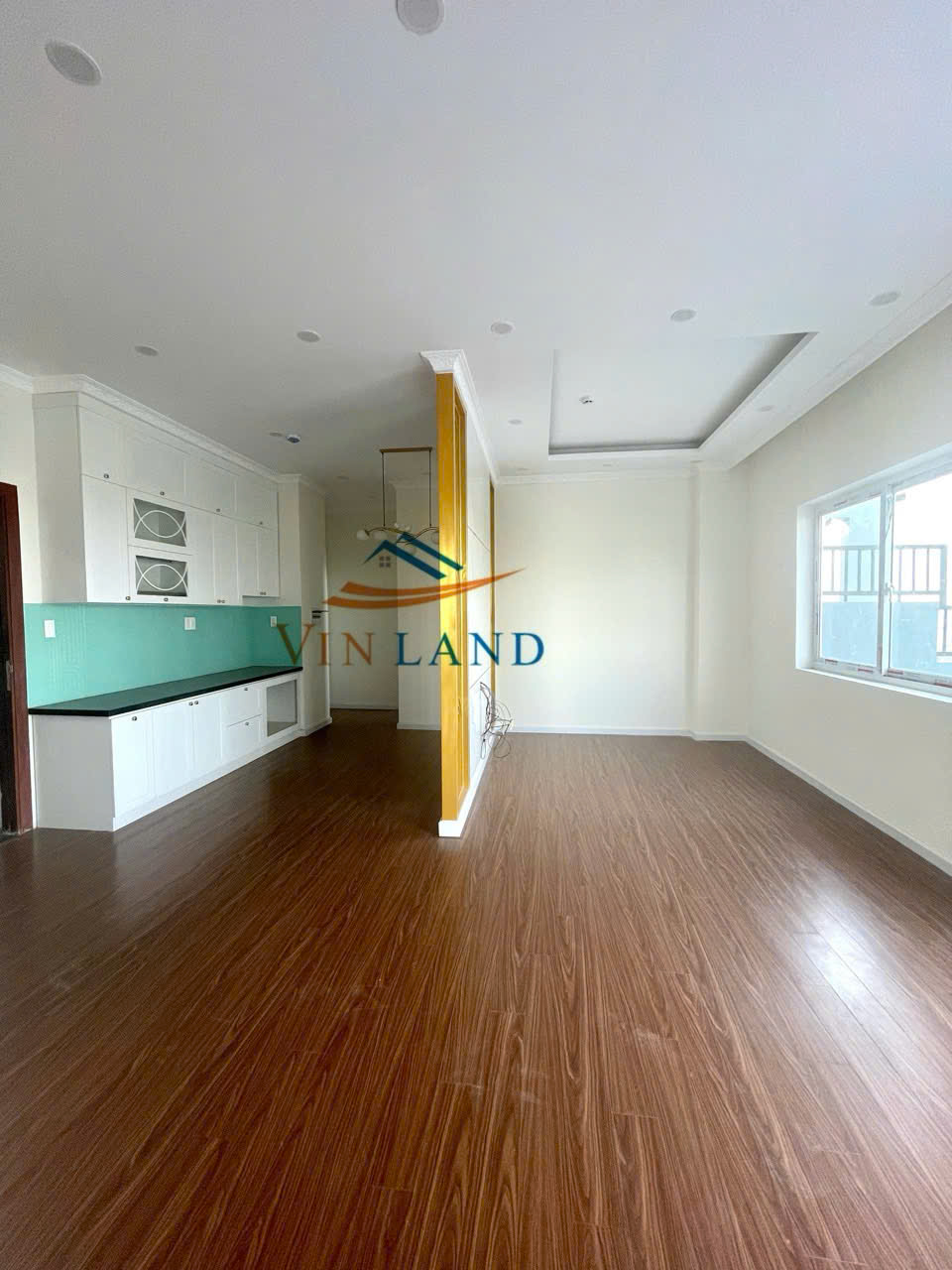 Penthouse trung tâm Biên Hoà 131m2- 3,6 tỷ 2