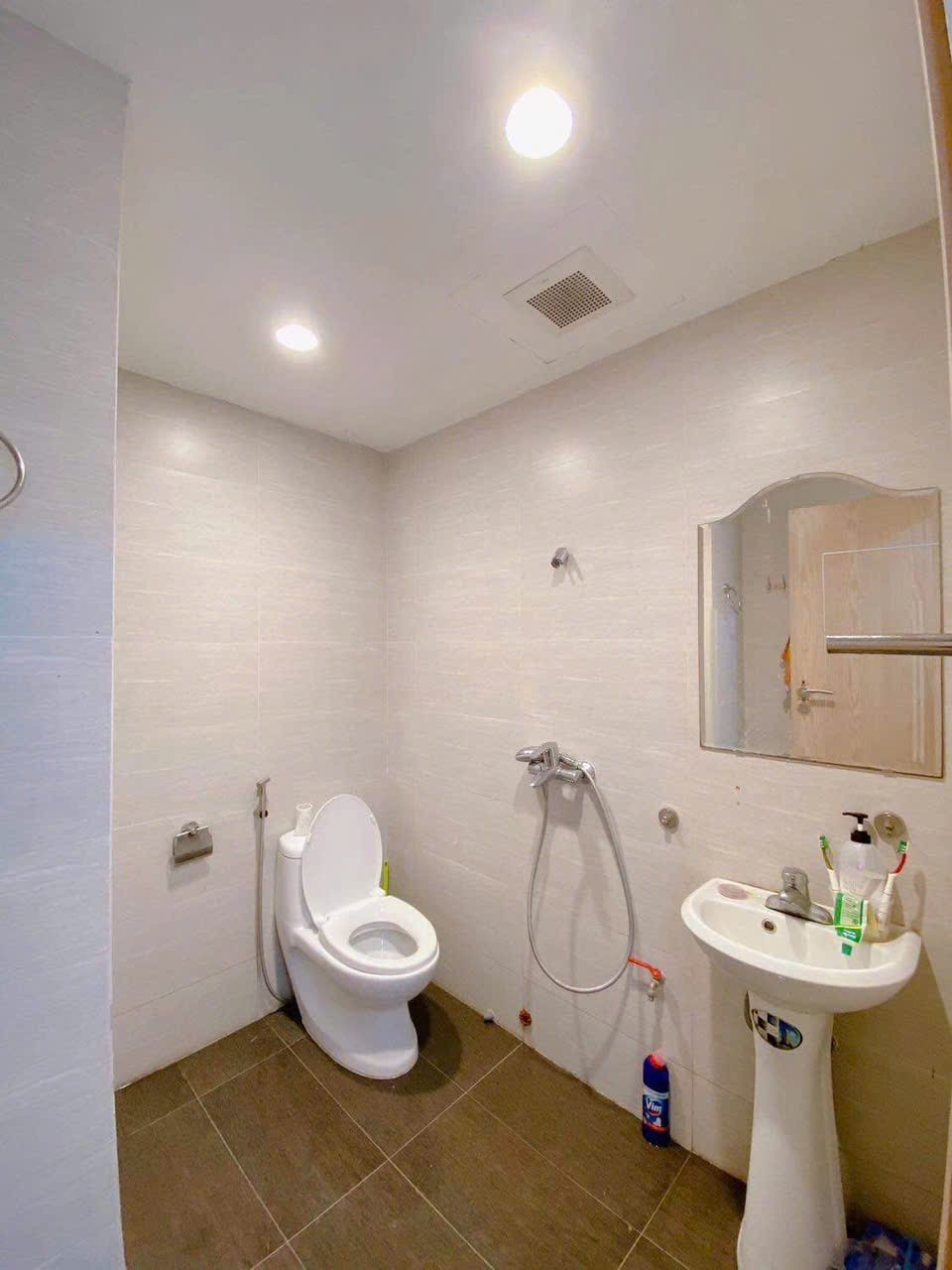 CĂN HỘ HACINCO LÊ VĂN LƯƠNG – FULL NỘI THẤT – DÒNG TIỀN 15TR/THÁNG 4