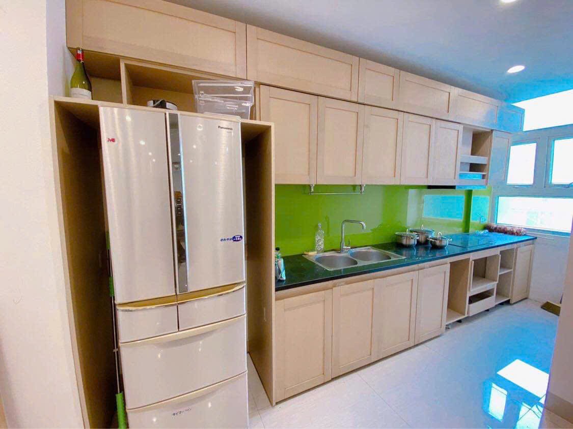CĂN HỘ HACINCO LÊ VĂN LƯƠNG – FULL NỘI THẤT – DÒNG TIỀN 15TR/THÁNG 3