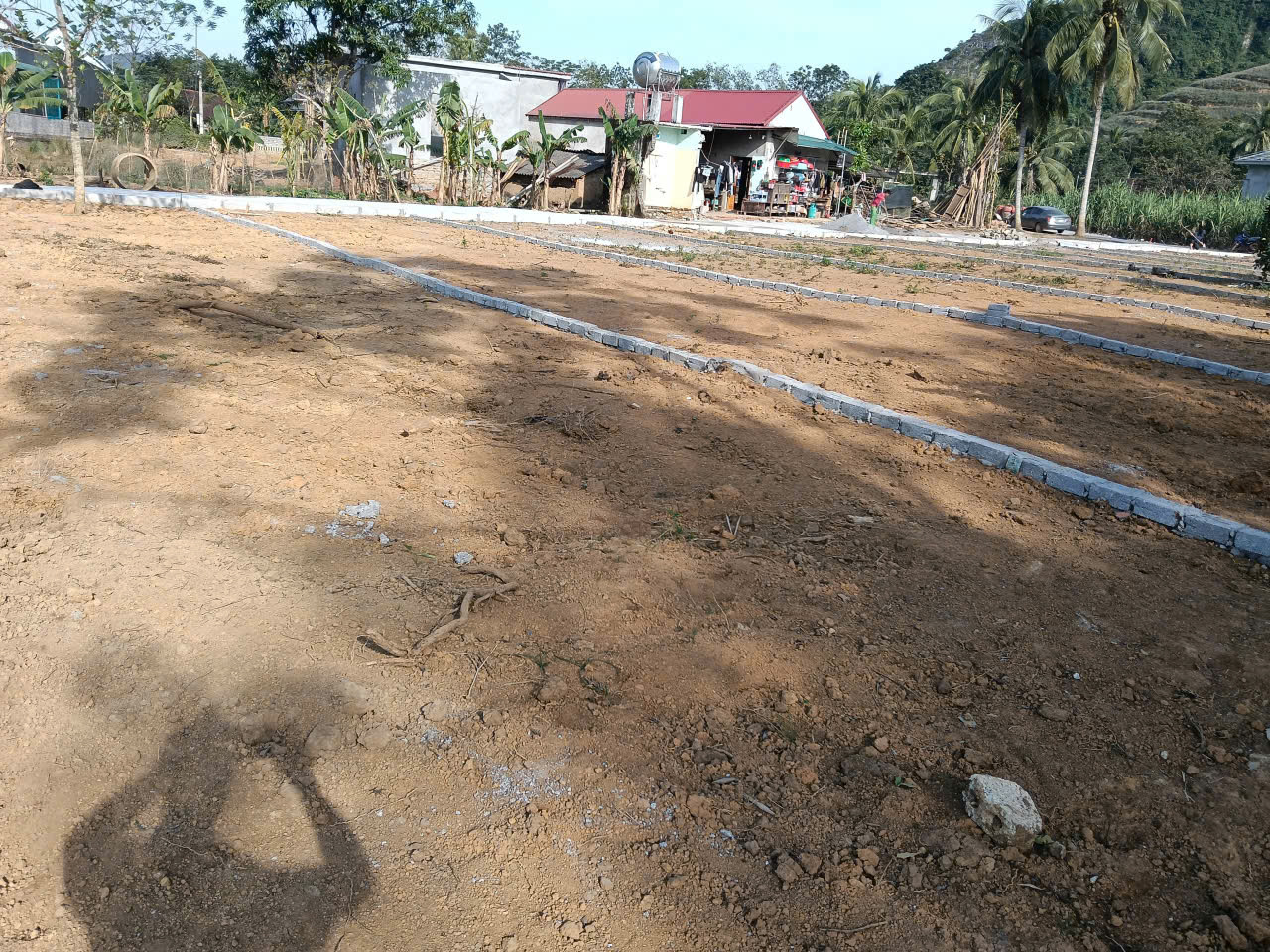 Bán 110m đất full thổ cư tại Thành Vinh sẵn sổ công chứng trong ngày 3