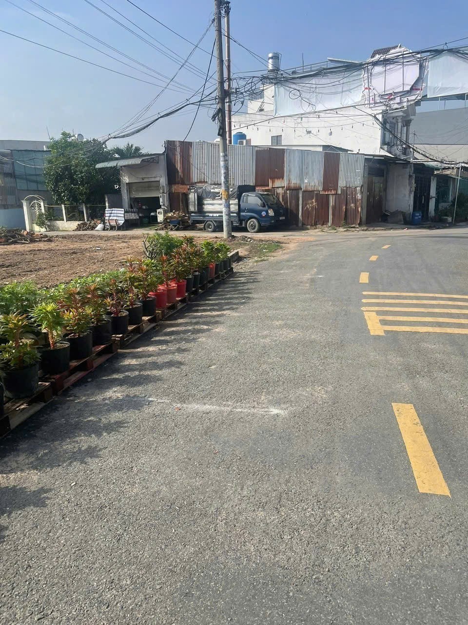 HÀNG FO MỚI RA LÒ ĐẤT 125m MT GIÁ CHỈ 3.75 TỶ – QUÁ HIẾM 5