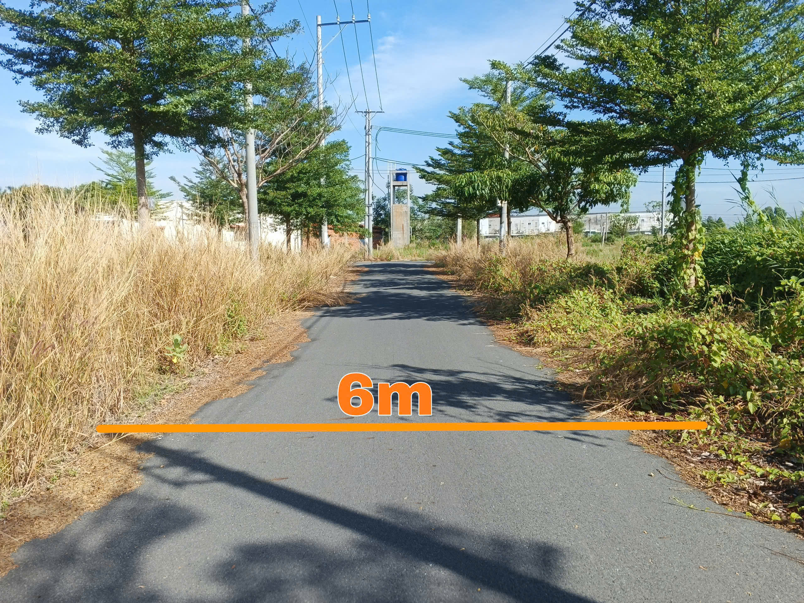 Đất nền 64m2 kdc Tân Lân Residence bán xả lỗ 680tr 3