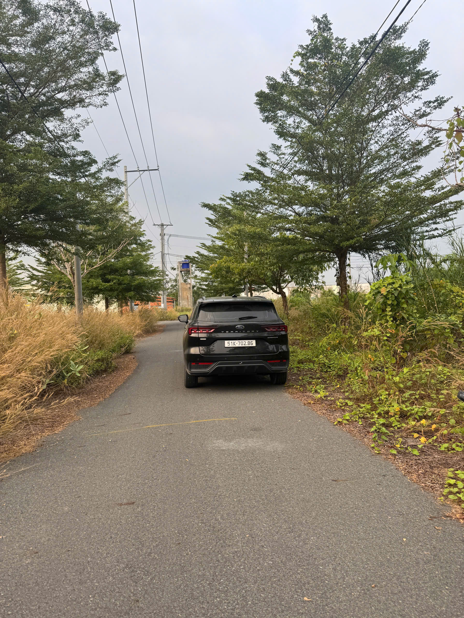 Đất nền 64m2 kdc Tân Lân Residence bán xả lỗ 680tr 4