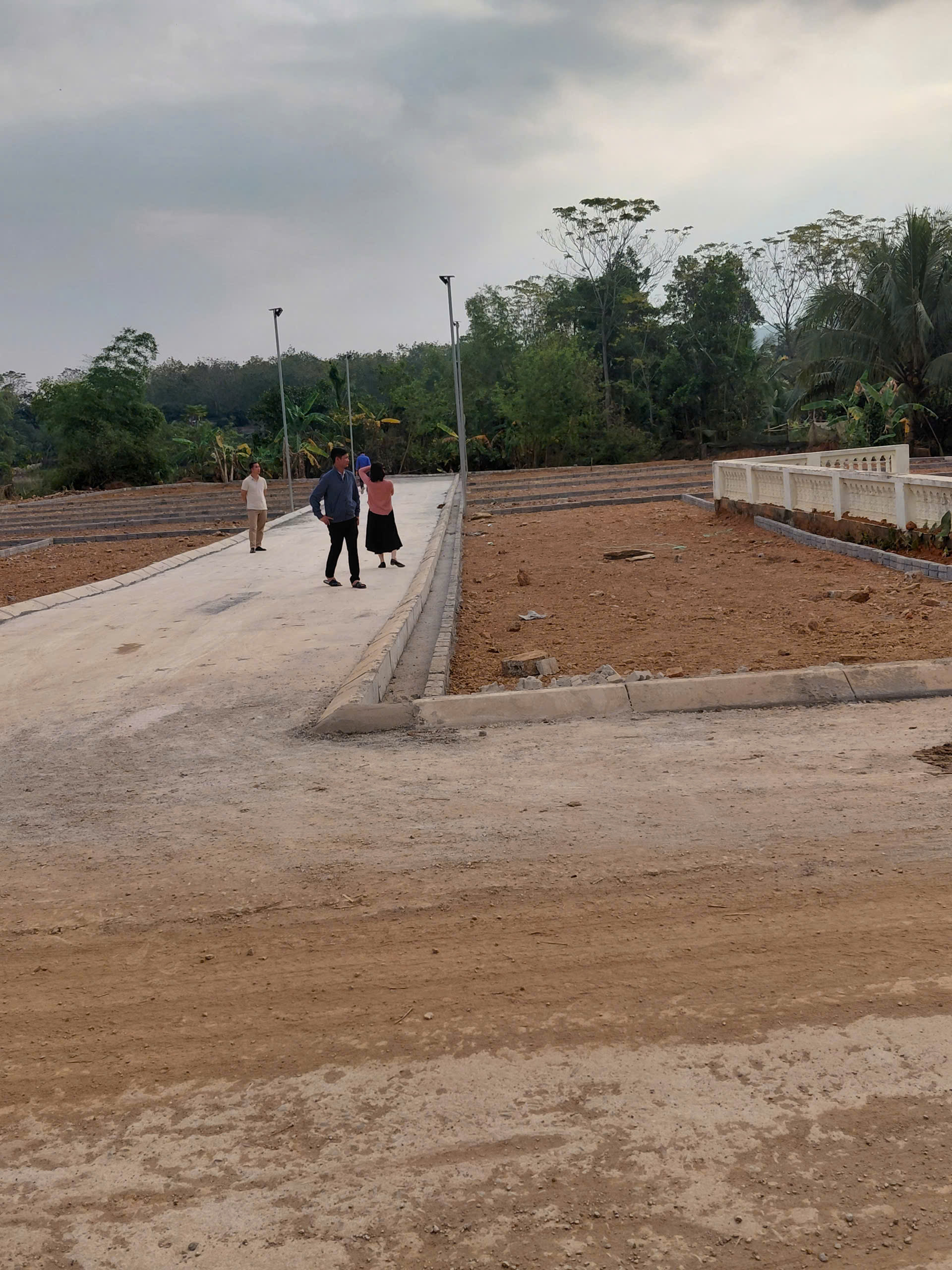 Bán gấp mảnh đất full thổ cư tại Thành Vinh diện tích 120m