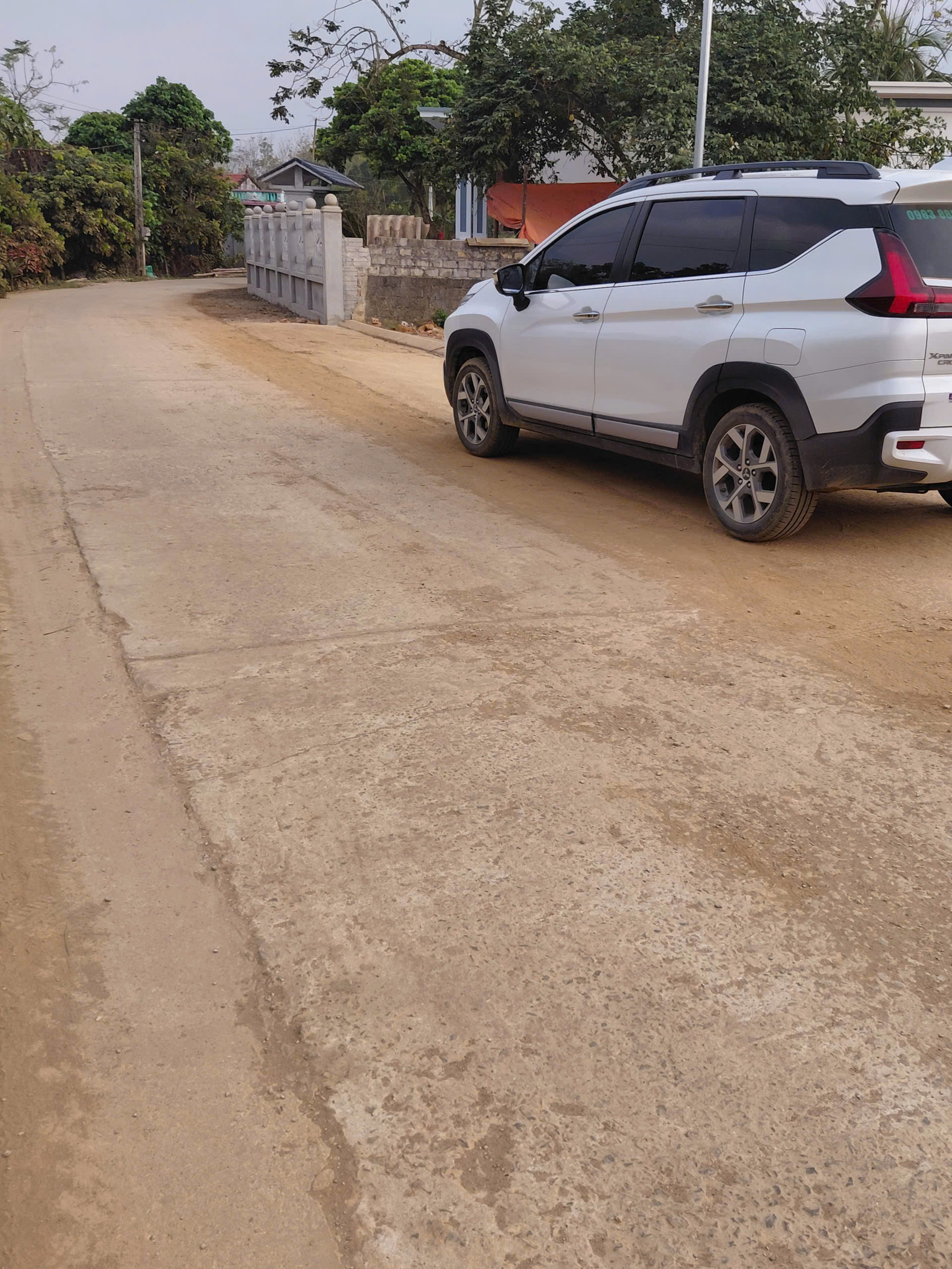 Bán gấp mảnh đất full thổ cư tại Thành Vinh diện tích 120m 2