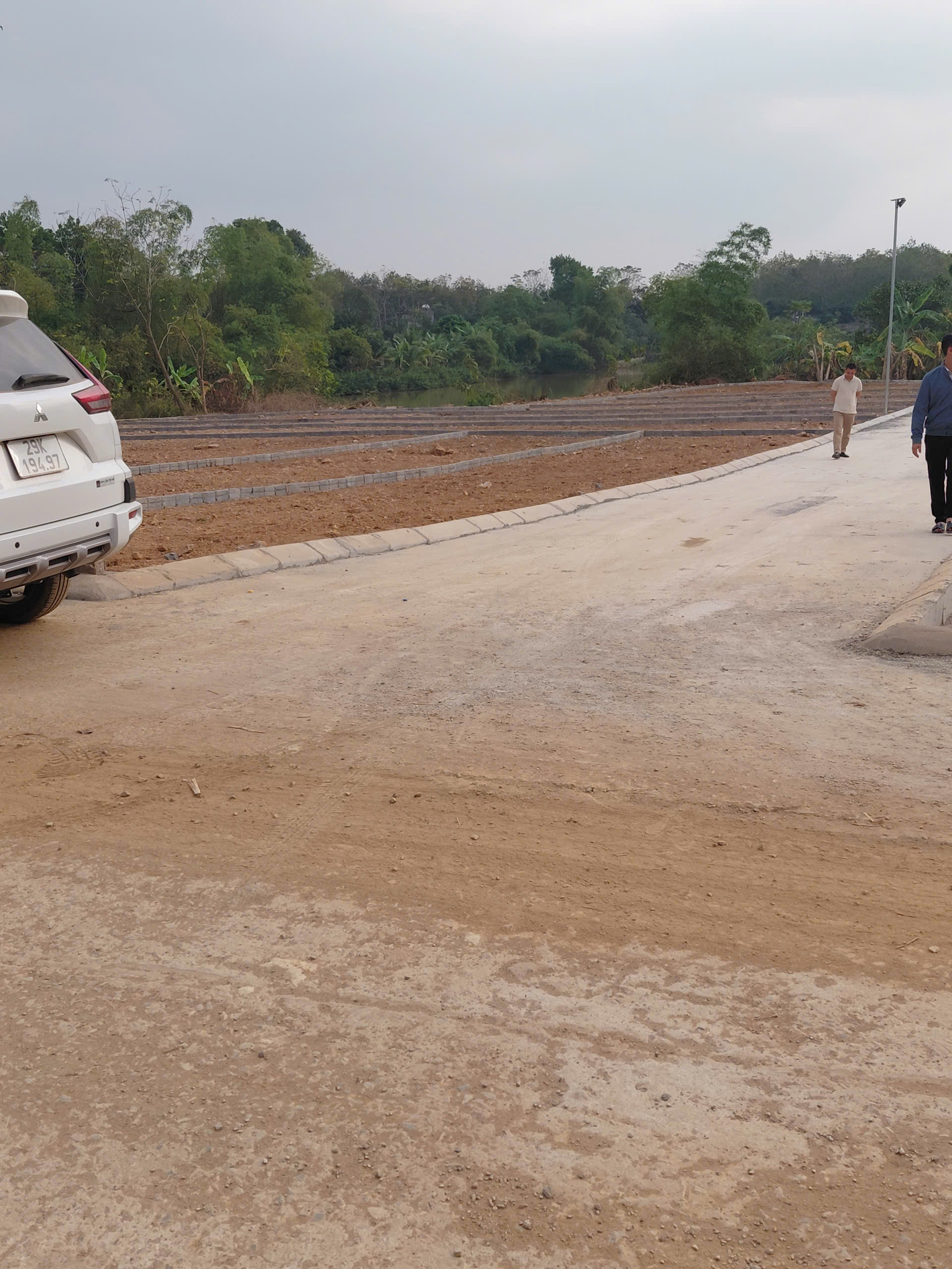 Bán gấp mảnh đất full thổ cư tại Thành Vinh diện tích 120m 3