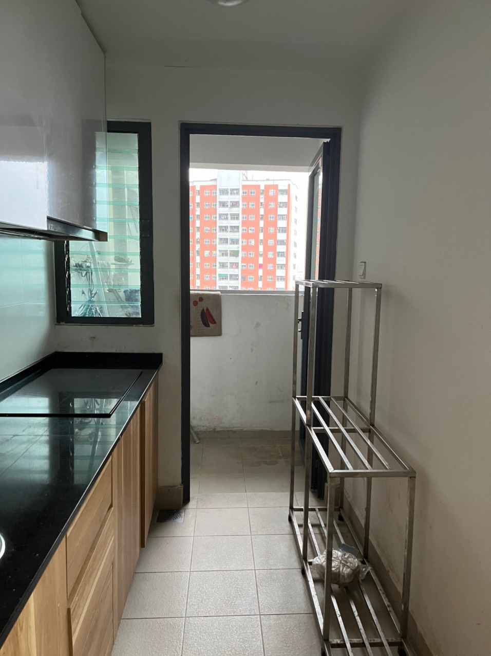 Chuyển nhượng căn hộ 2PN tại Mulberry Lane, full đồ giá 6.8 tỷ 2