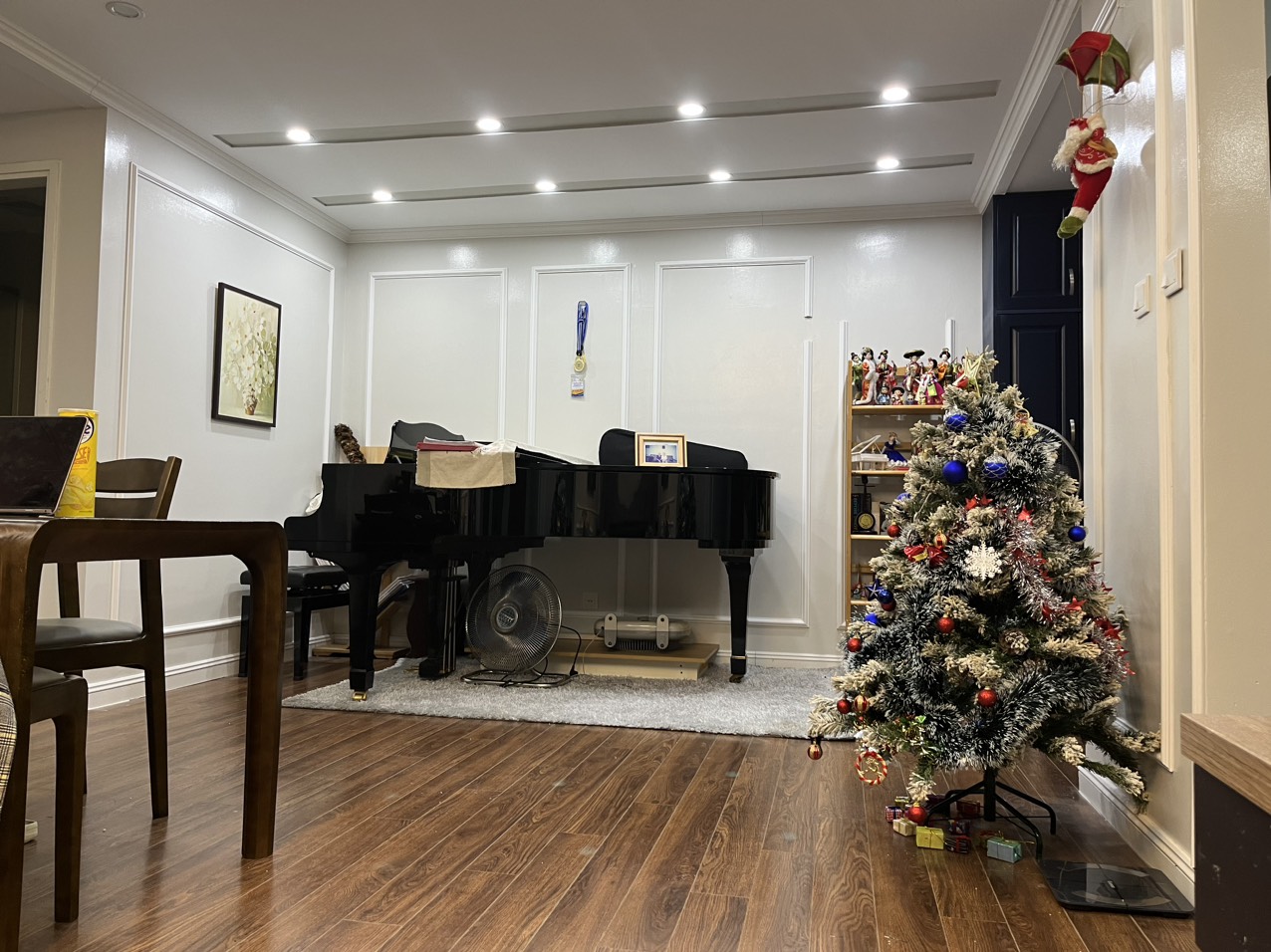 Chuyển nhượng căn hộ 2PN tại Mulberry Lane, full đồ giá 6.8 tỷ 3