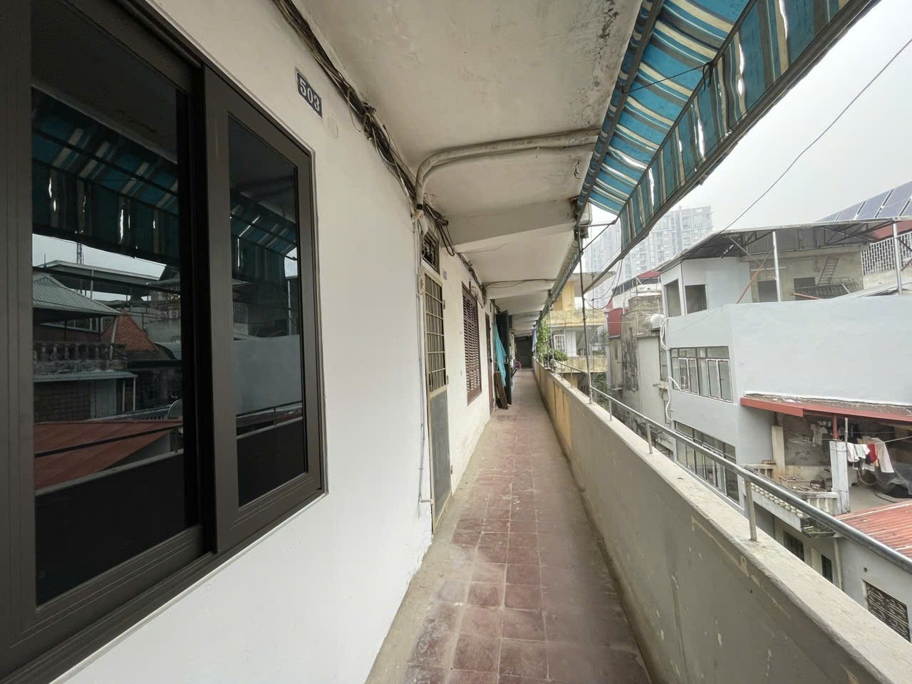 Chính Chủ Cần Bán Căn Hộ TT - ngõ Thịnh Hào 1 Đống Đa Tôn Đức Thấng Giá 2,8 Tỷ