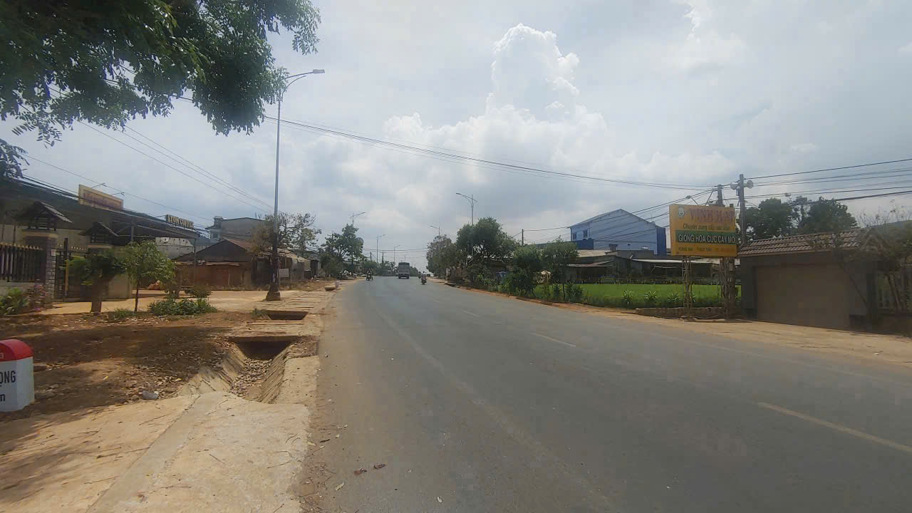 Tổng 4200m2 đất mặt tiền ql20, hiệp an đức trọng, lâm đồng 4