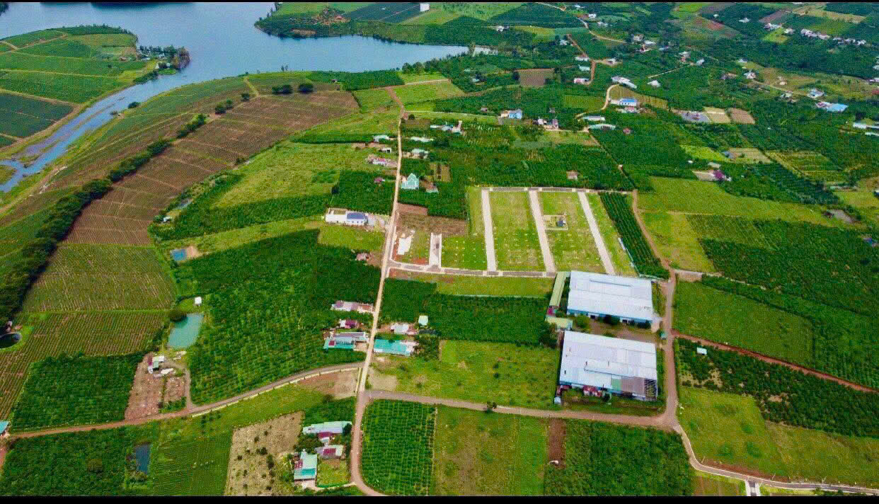 Cần bán Đất đường Quốc Lộ 20, Xã Lộc Quảng, Diện tích 300m², Giá 12.000.000 Triệu/m²